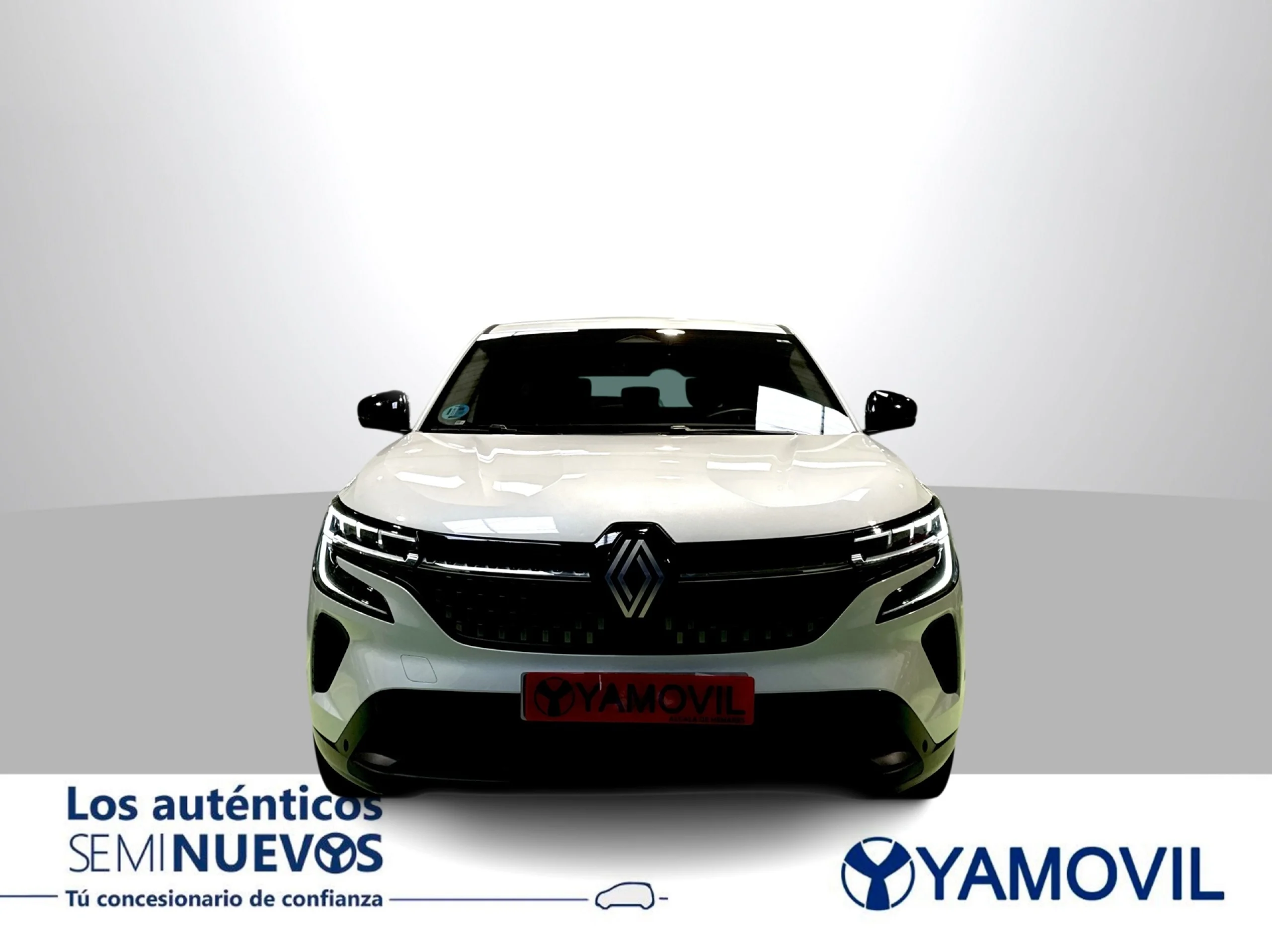 Renault Austral Techno Mild Hybrid 103 kW (140 CV) - Foto 3