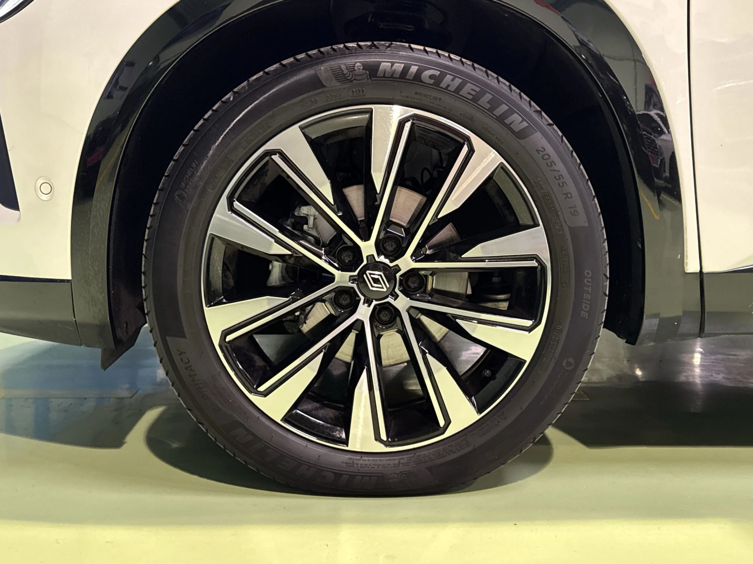 Renault Austral Techno Mild Hybrid 103 kW (140 CV) - Foto 7