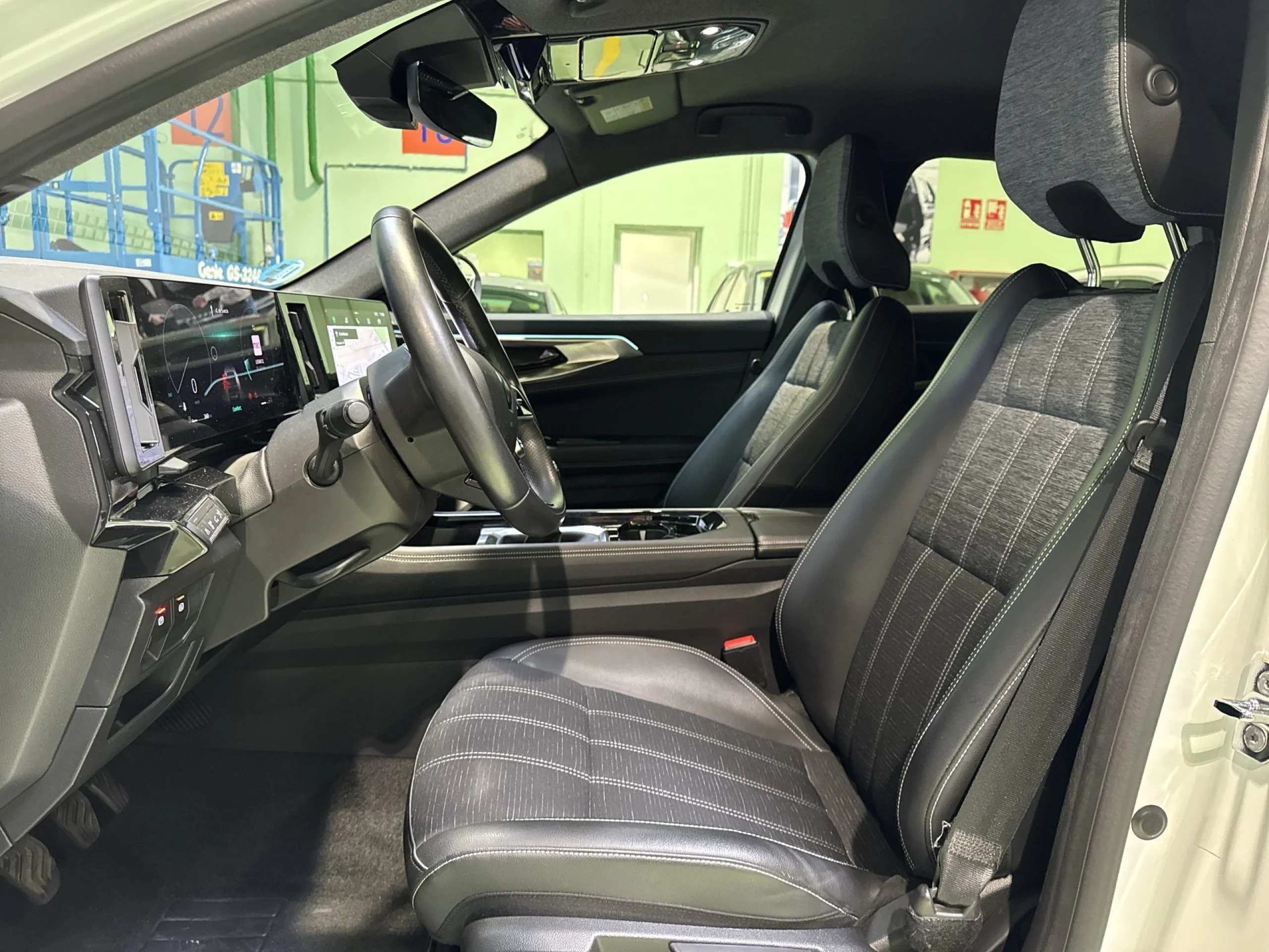 Renault Austral Techno Mild Hybrid 103 kW (140 CV) - Foto 8