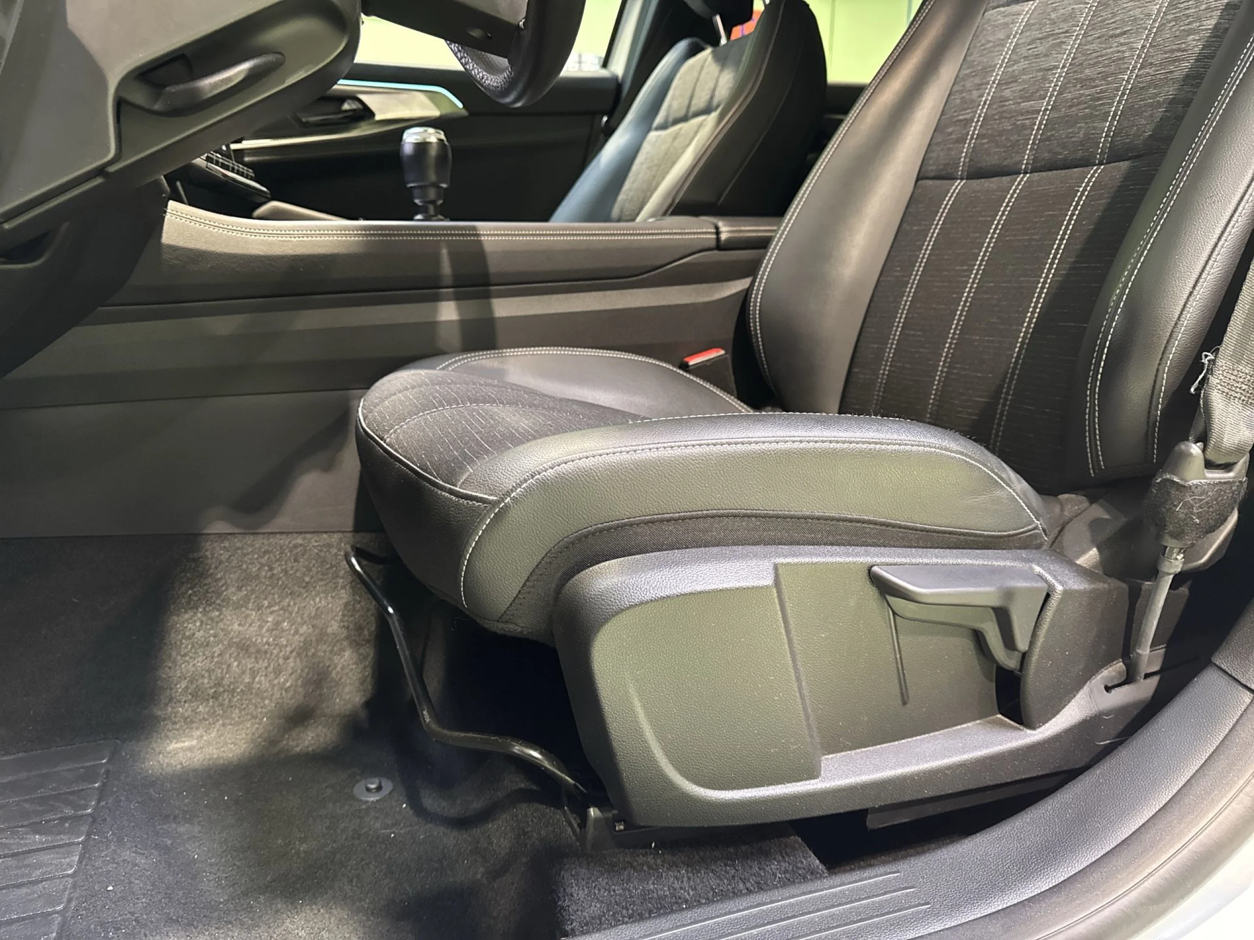 Renault Austral Techno Mild Hybrid 103 kW (140 CV) - Foto 9