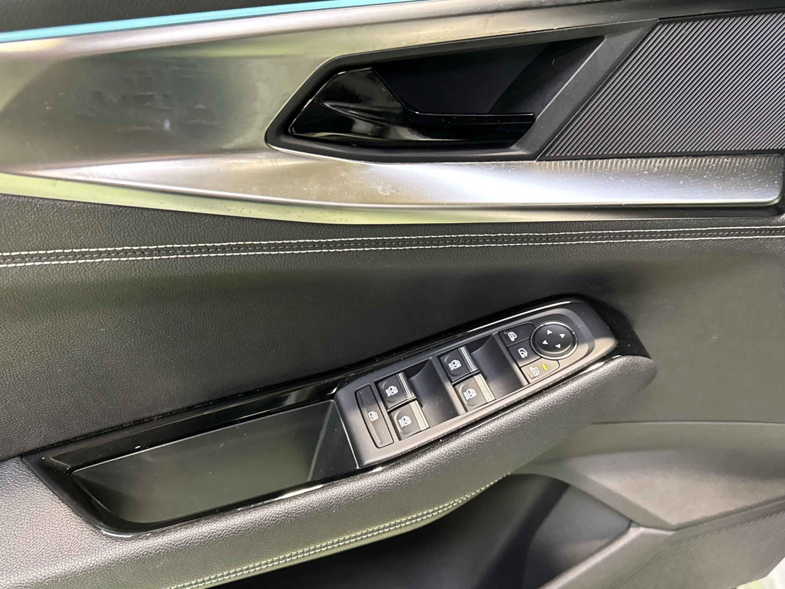 Renault Austral Techno Mild Hybrid 103 kW (140 CV) - Foto 10