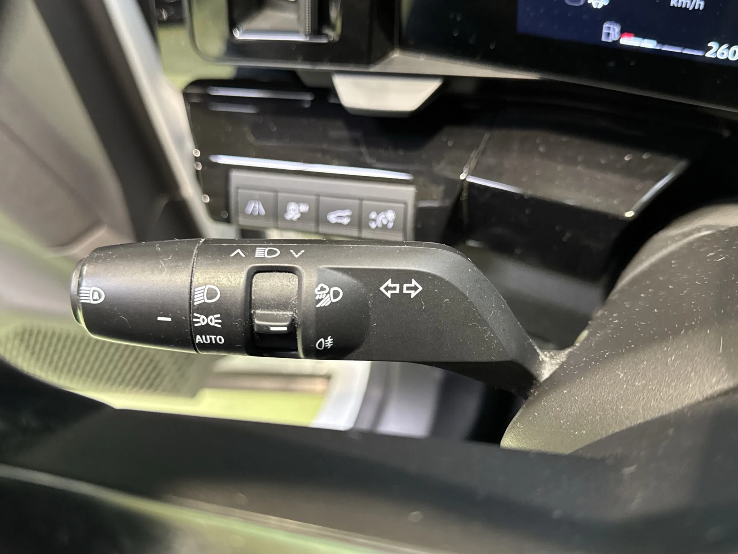 Renault Austral Techno Mild Hybrid 103 kW (140 CV) - Foto 12