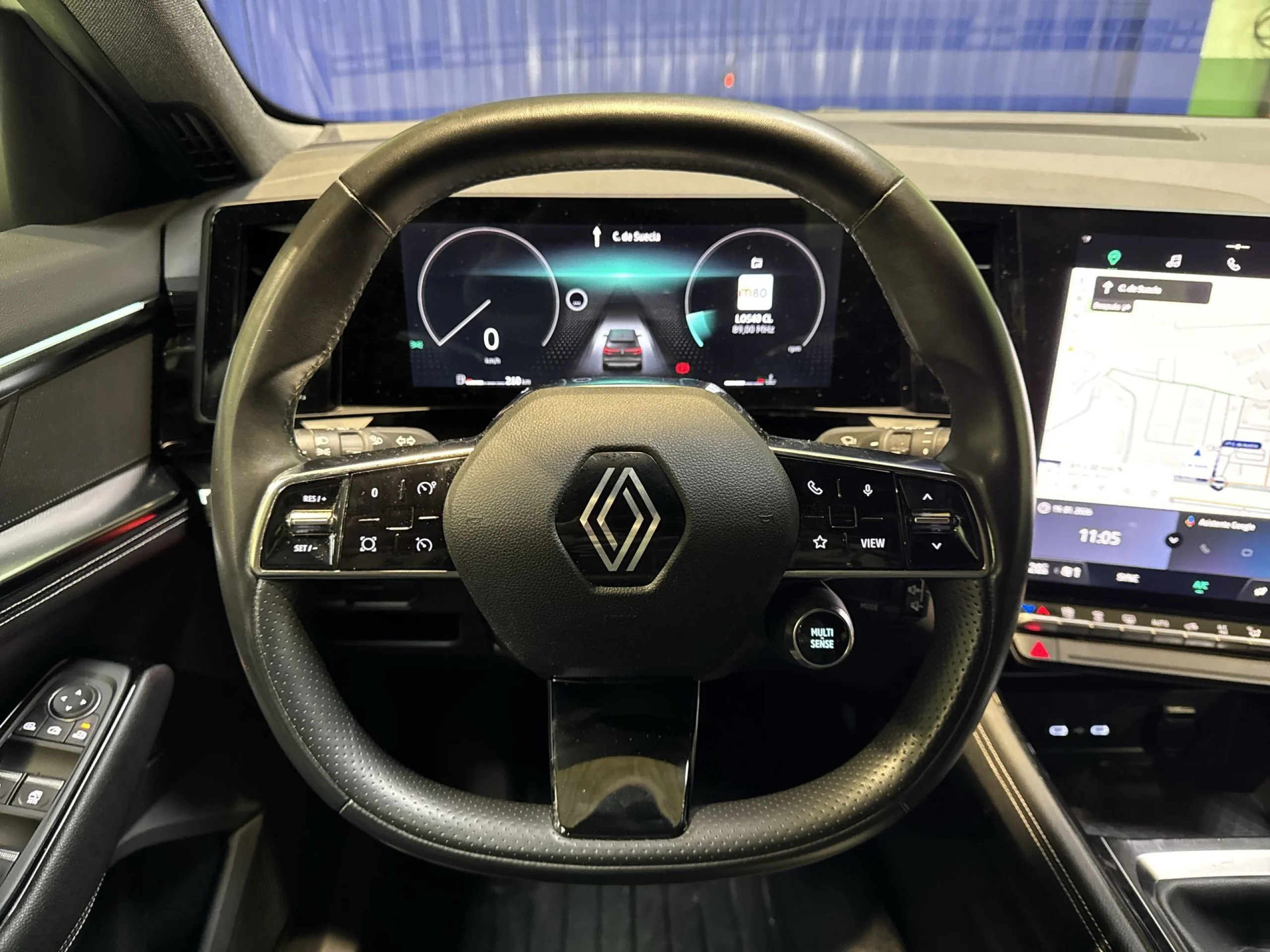 Renault Austral Techno Mild Hybrid 103 kW (140 CV) - Foto 13