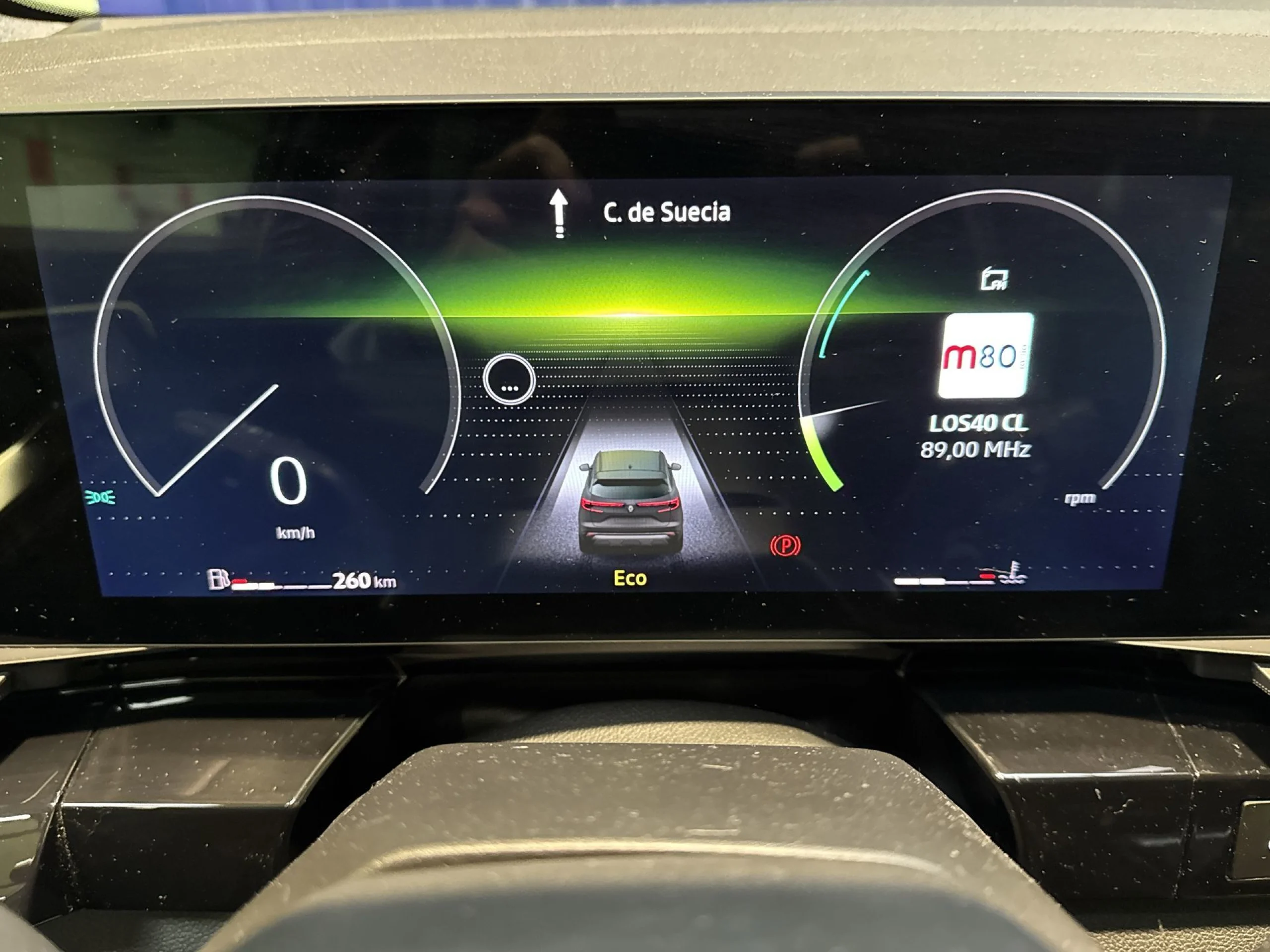 Renault Austral Techno Mild Hybrid 103 kW (140 CV) - Foto 14