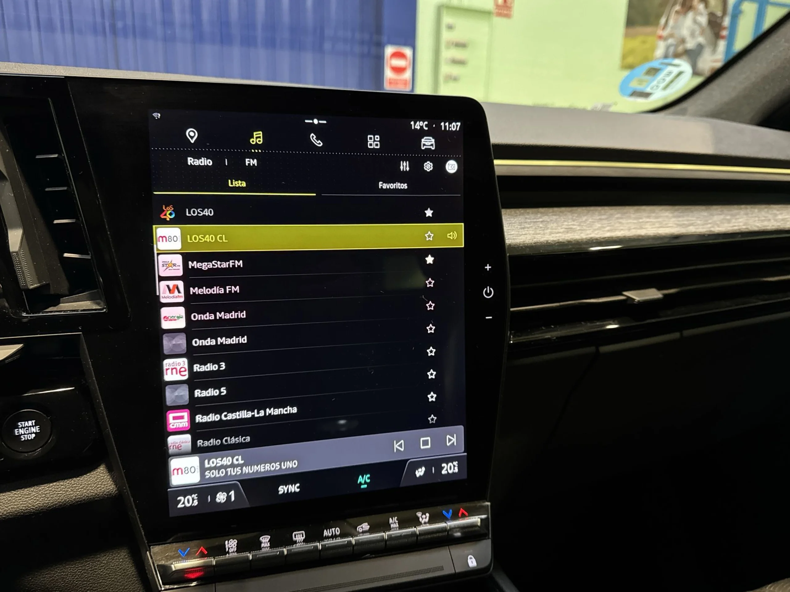 Renault Austral Techno Mild Hybrid 103 kW (140 CV) - Foto 15