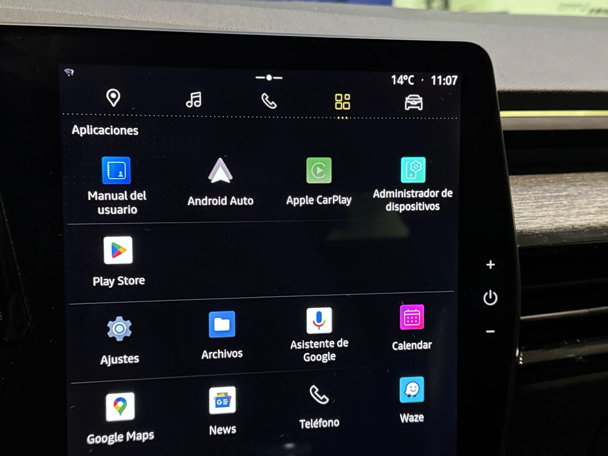 Renault Austral Techno Mild Hybrid 103 kW (140 CV) - Foto 16