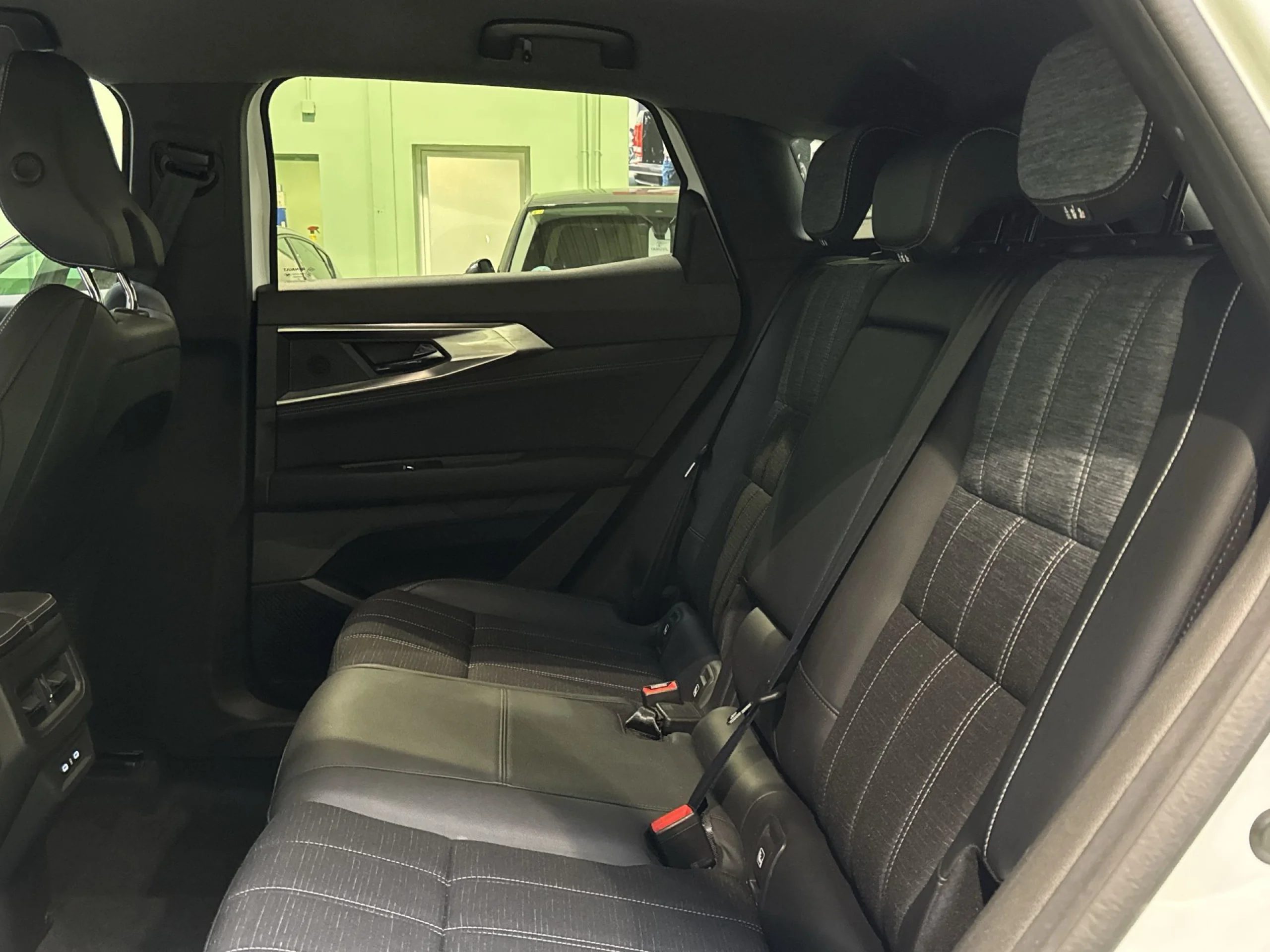 Renault Austral Techno Mild Hybrid 103 kW (140 CV) - Foto 22