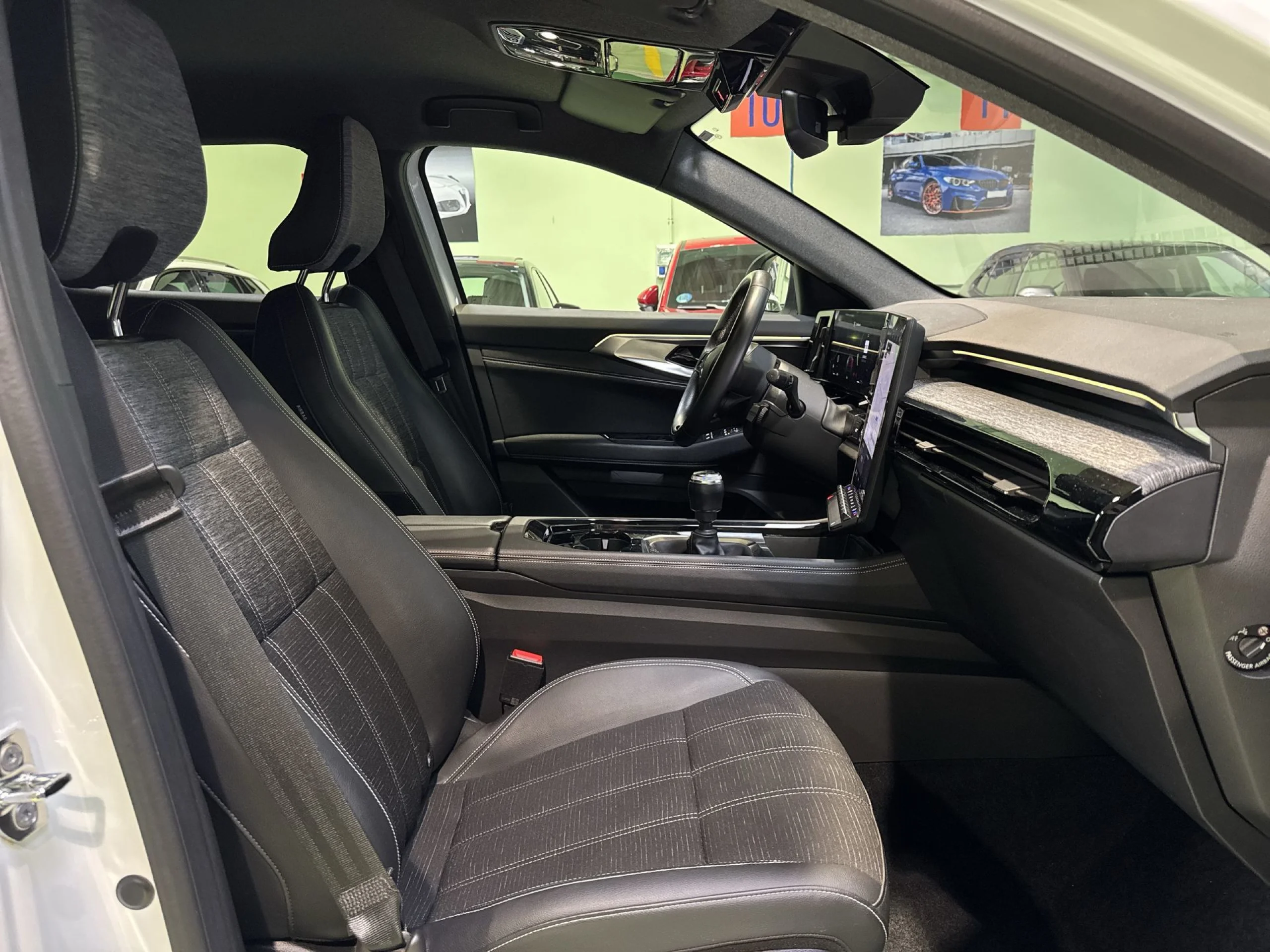 Renault Austral Techno Mild Hybrid 103 kW (140 CV) - Foto 25