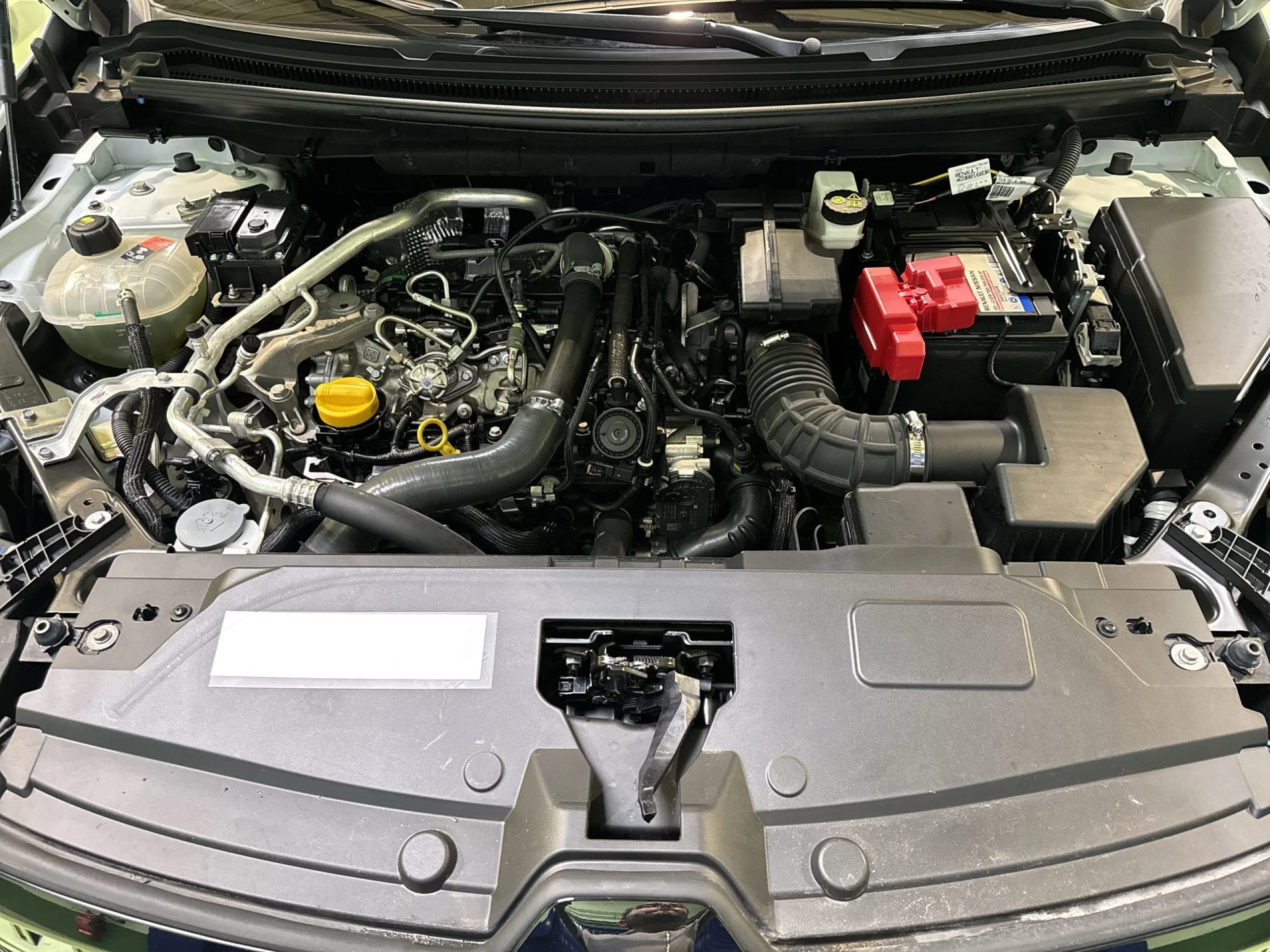 Renault Austral Techno Mild Hybrid 103 kW (140 CV) - Foto 26