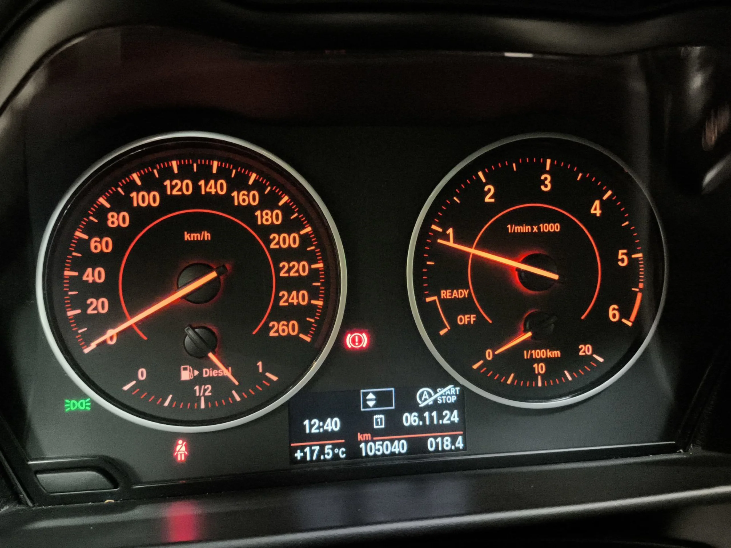 BMW Serie 1 118d 110 kW (150 CV) - Foto 12