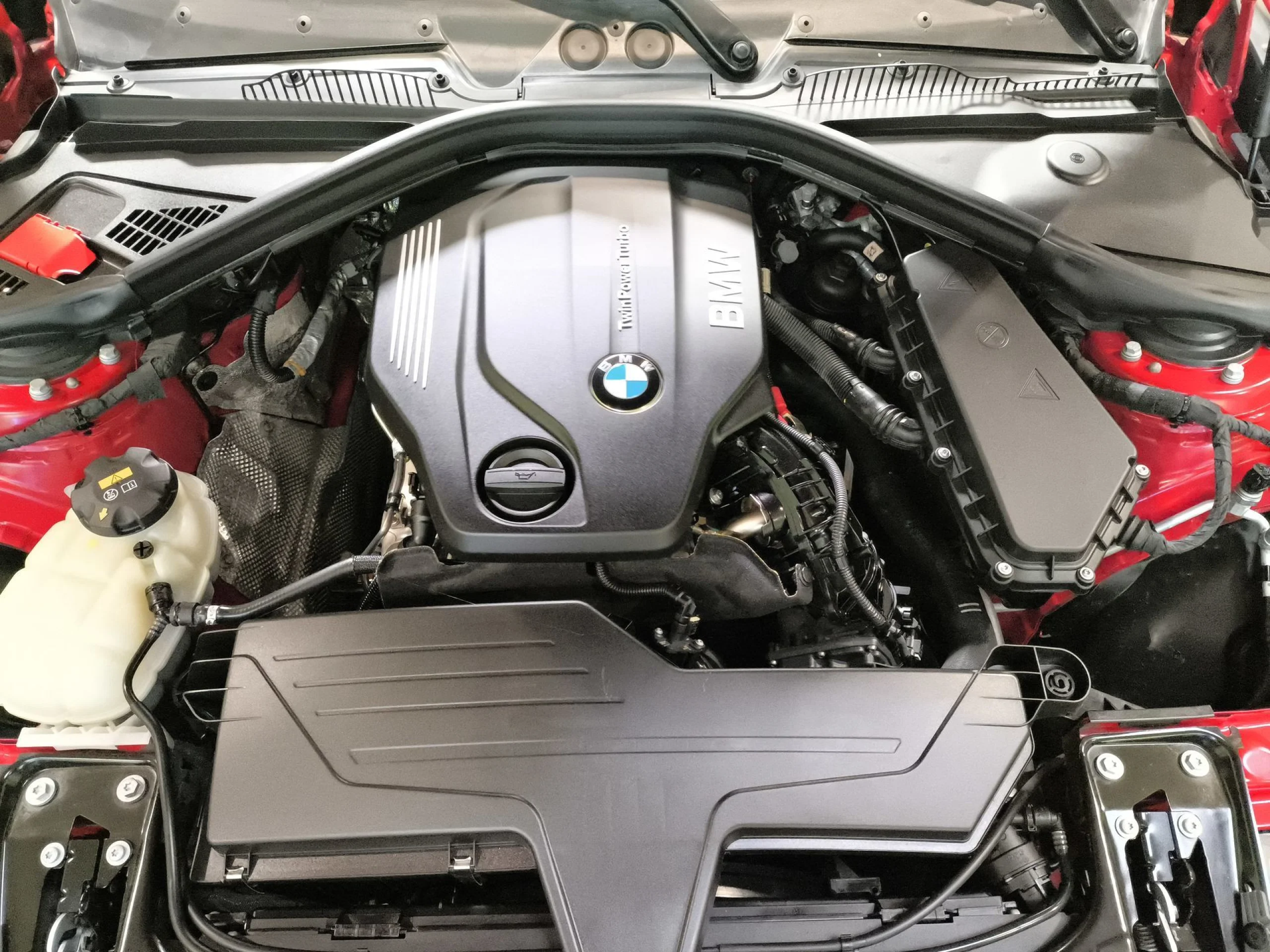 BMW Serie 1 118d 110 kW (150 CV) - Foto 20