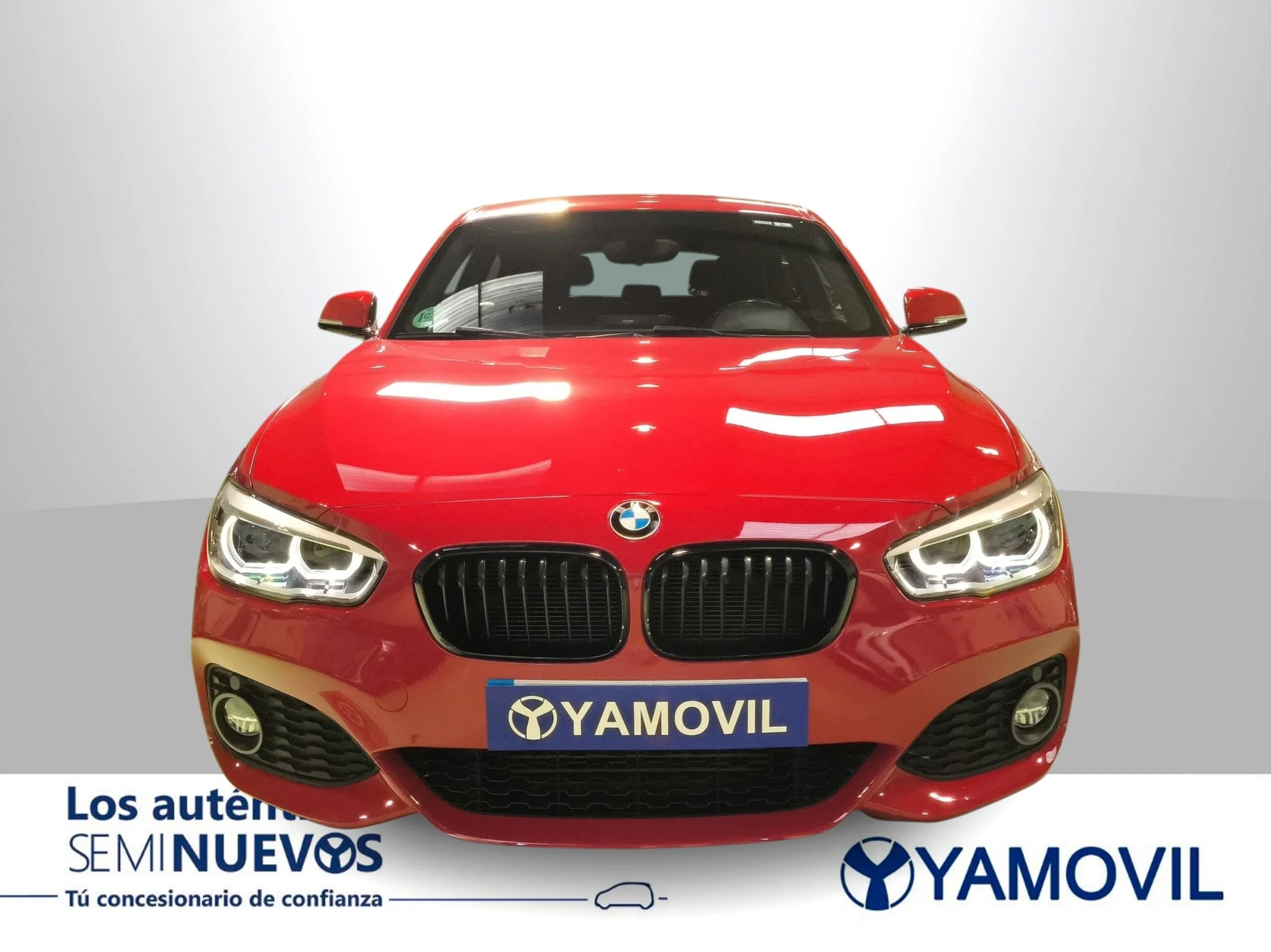 BMW Serie 1 118d 110 kW (150 CV) - Foto 6