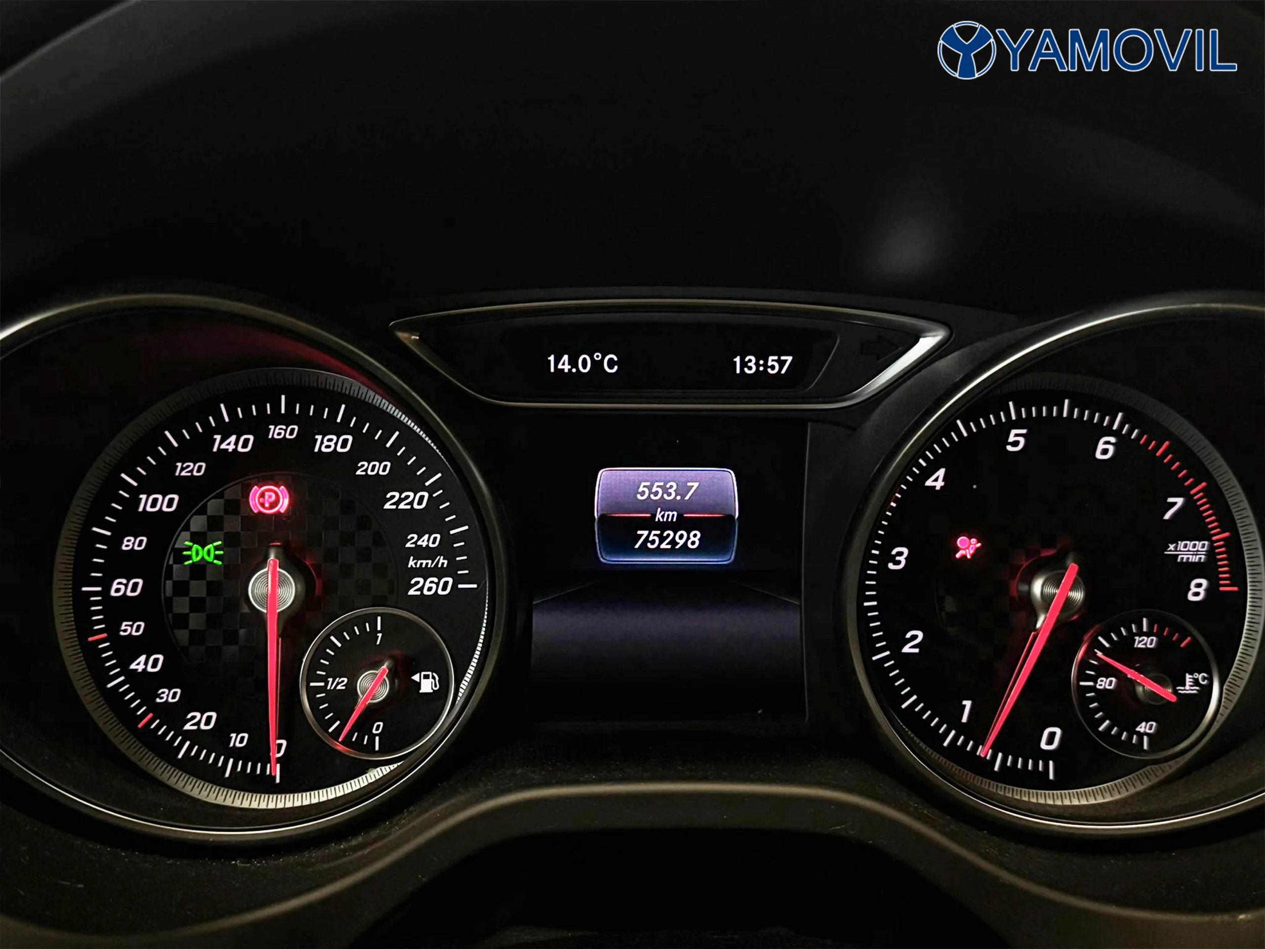 Mercedes-Benz Clase A 180 Urban 90 kW (122 CV) - Foto 6