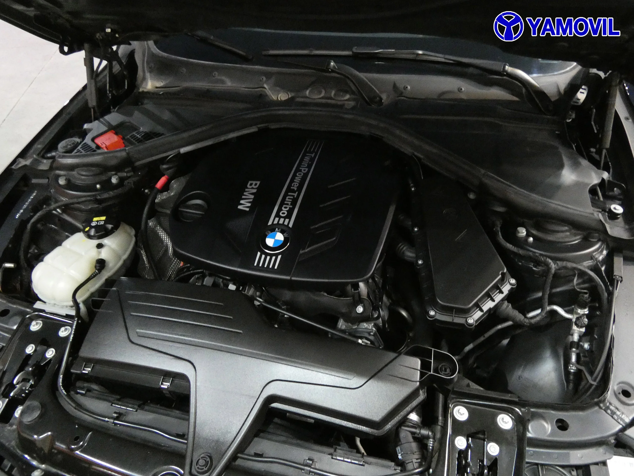 BMW 420 420d GRAN COUPE - Foto 10