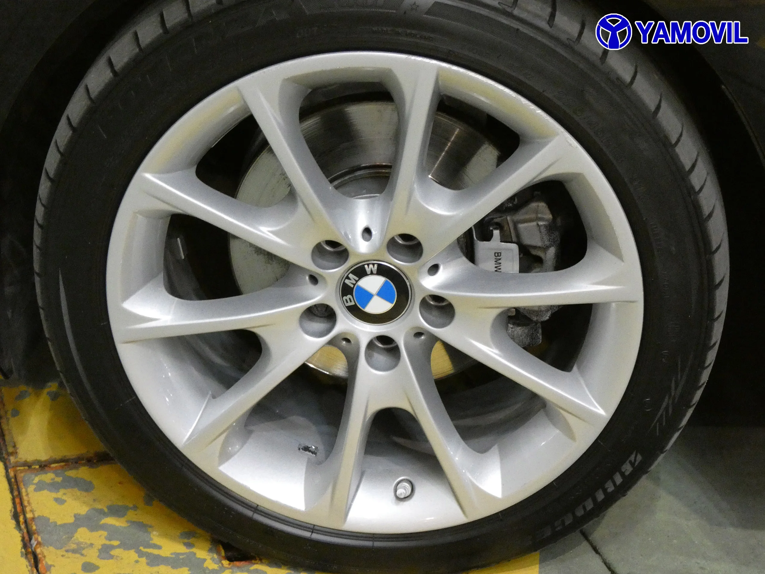 BMW 420 420d GRAN COUPE - Foto 11