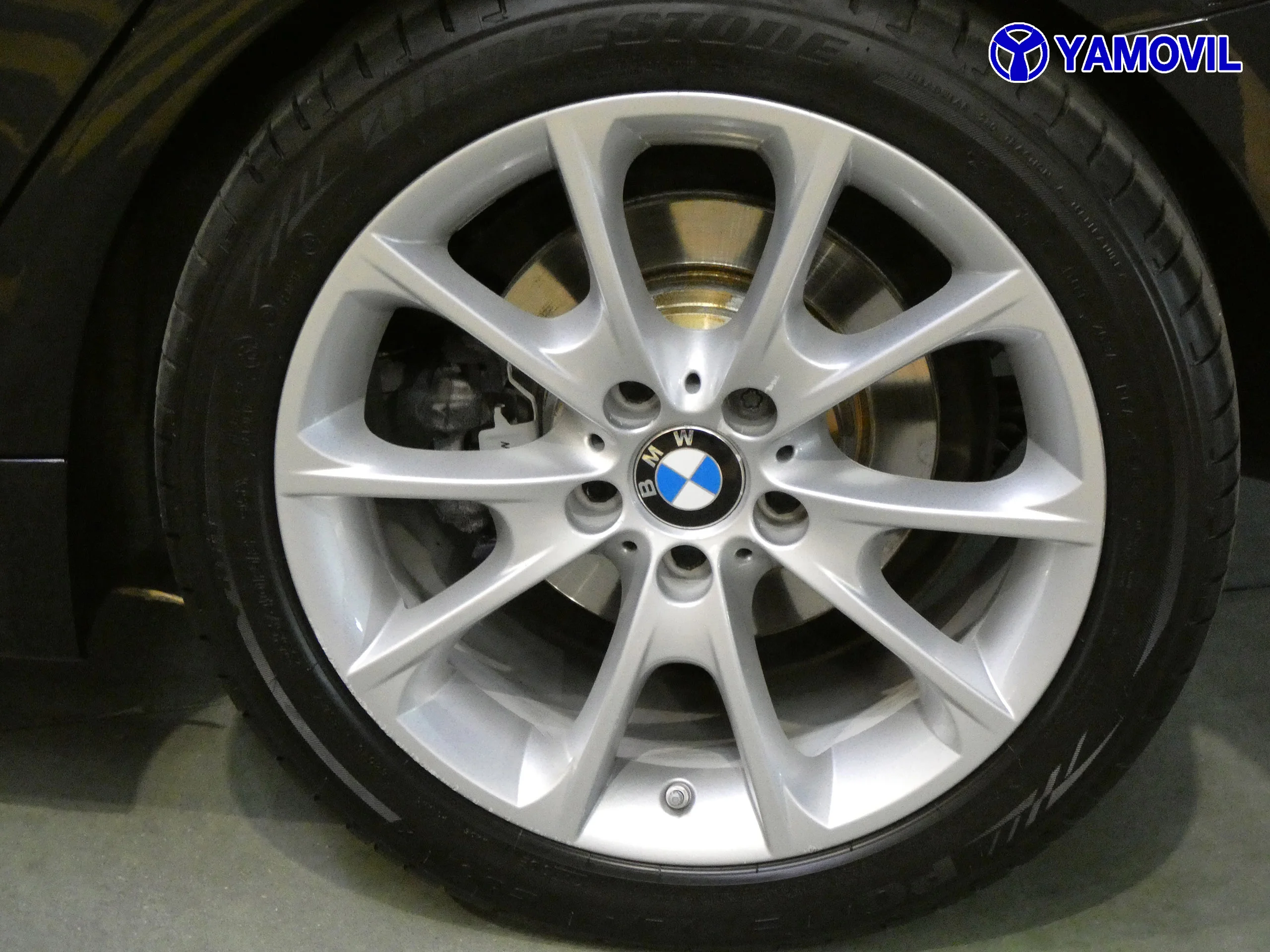 BMW 420 420d GRAN COUPE - Foto 12