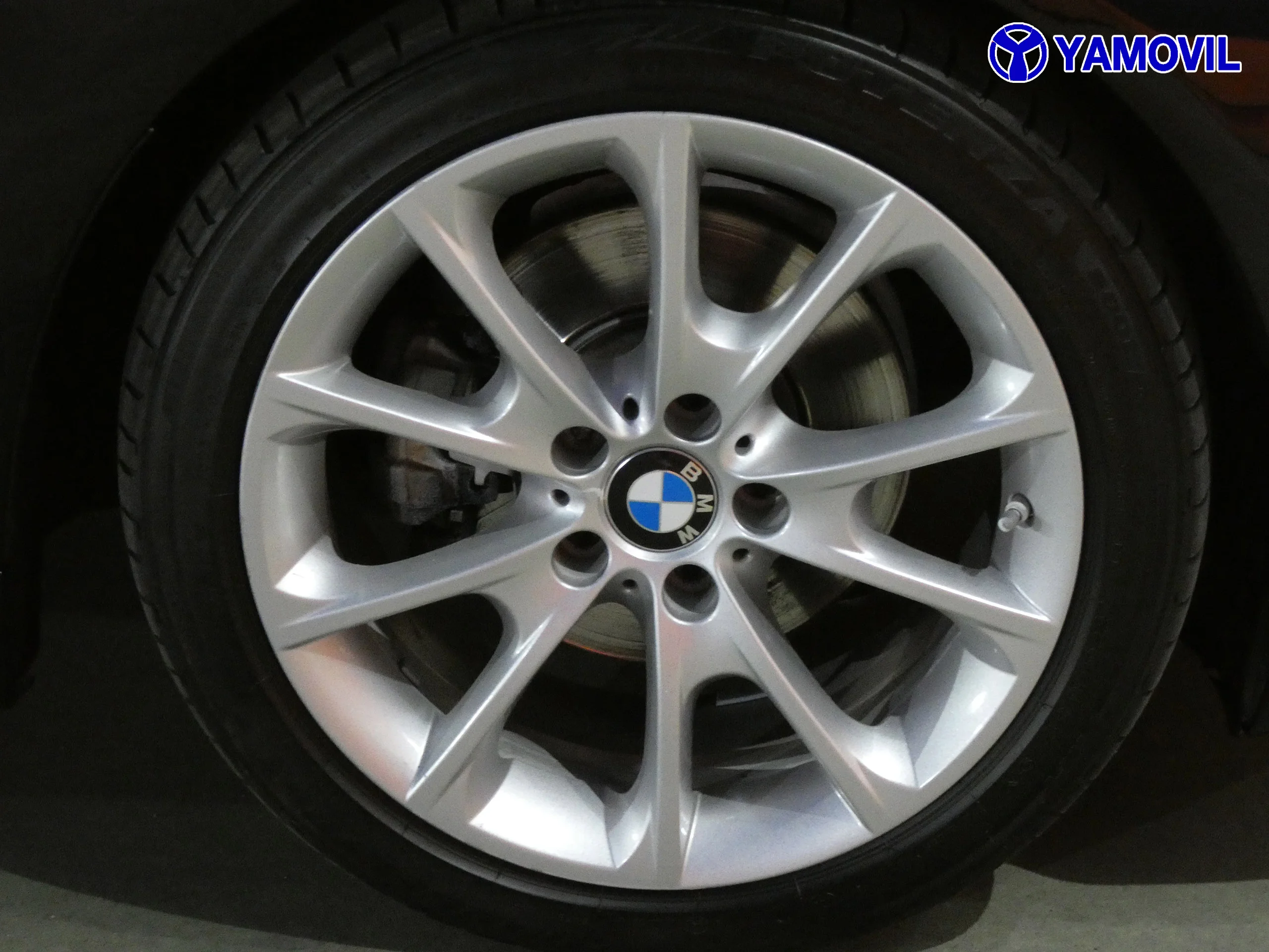 BMW 420 420d GRAN COUPE - Foto 13