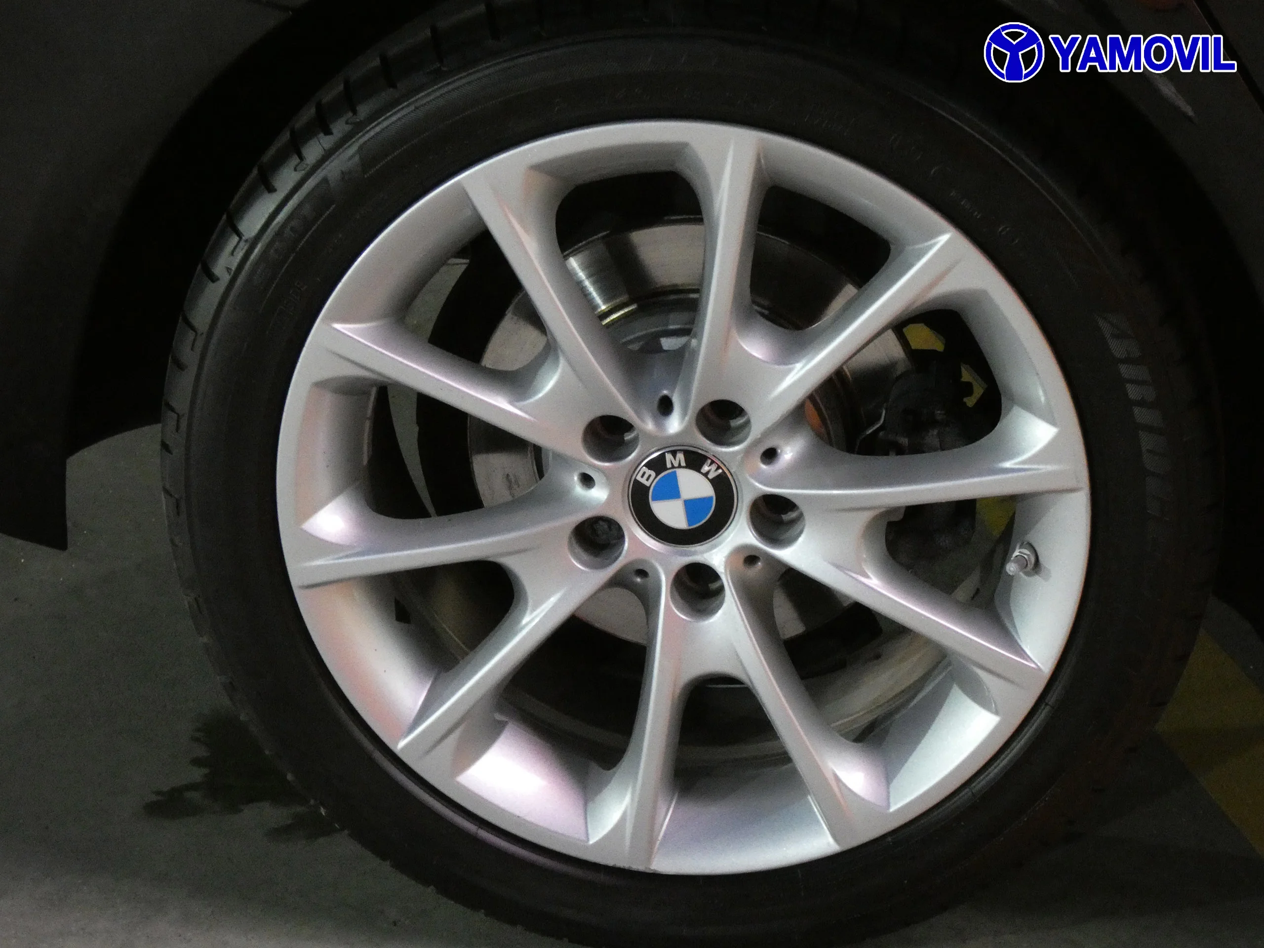BMW 420 420d GRAN COUPE - Foto 14