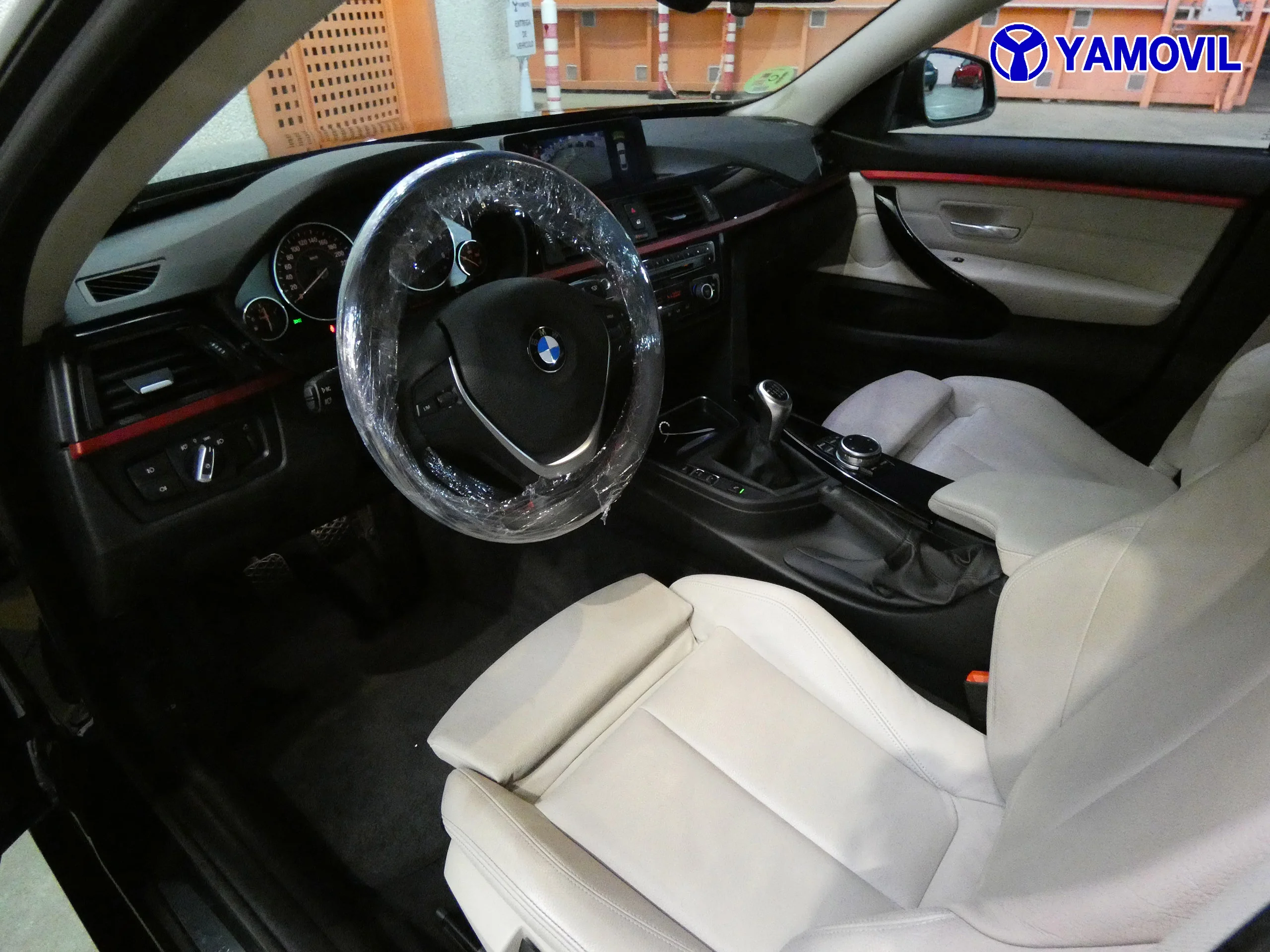 BMW 420 420d GRAN COUPE - Foto 16
