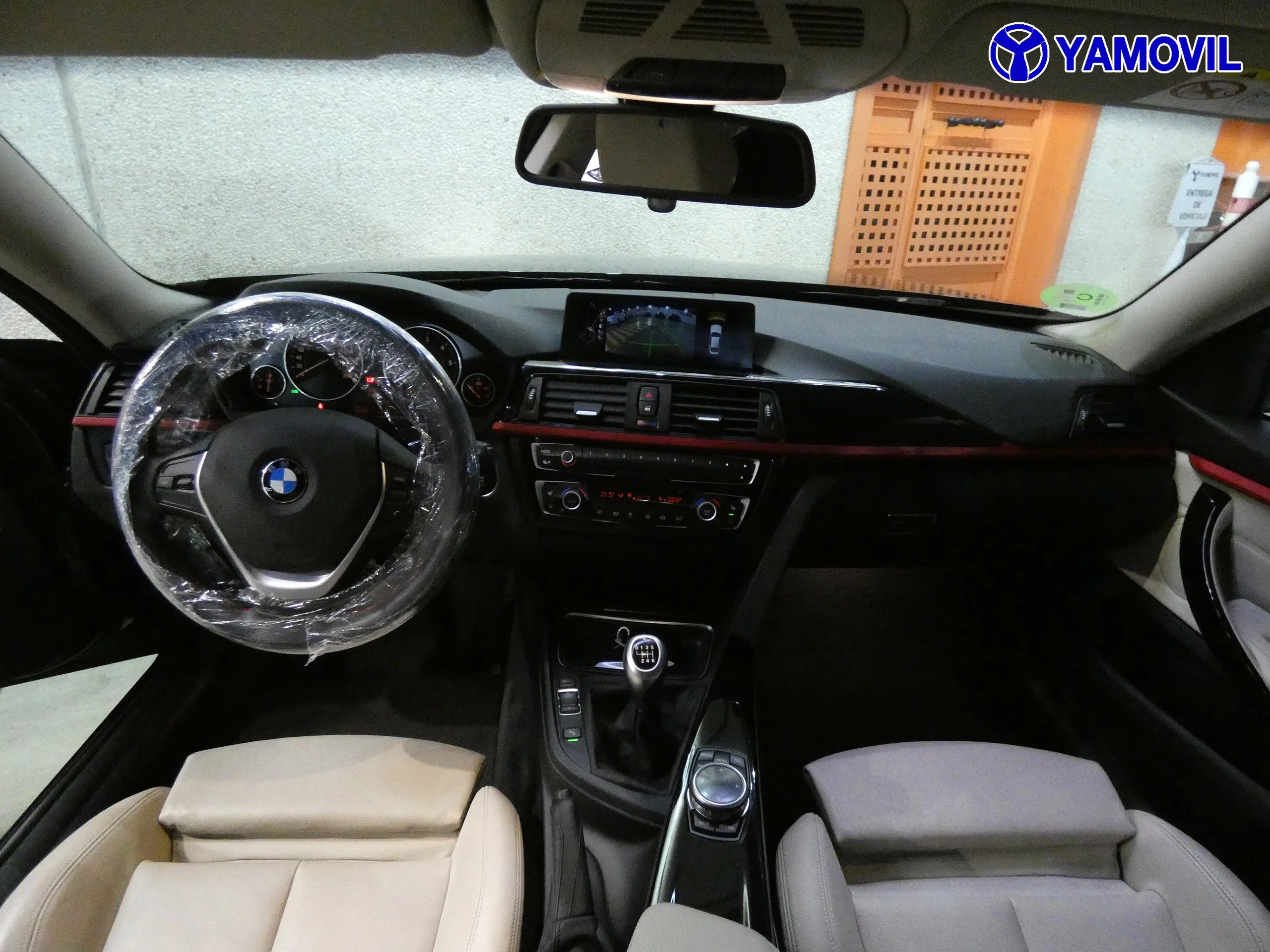 BMW 420 420d GRAN COUPE - Foto 18