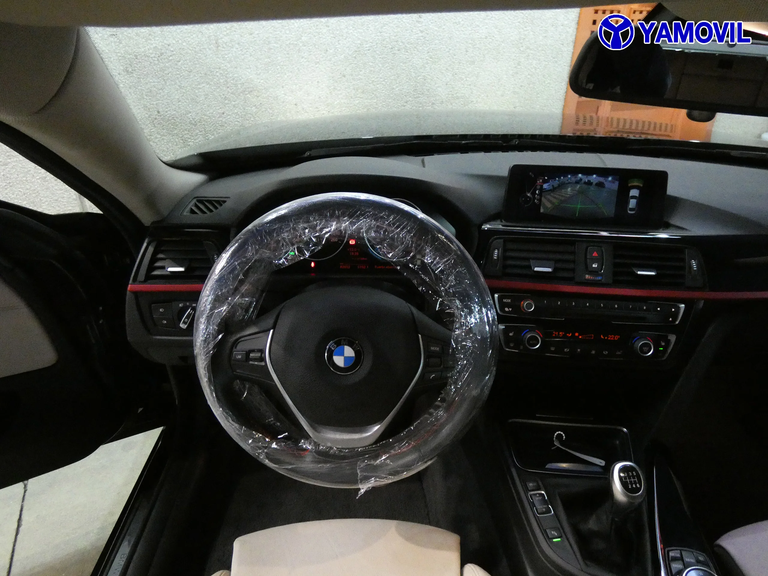 BMW 420 420d GRAN COUPE - Foto 19