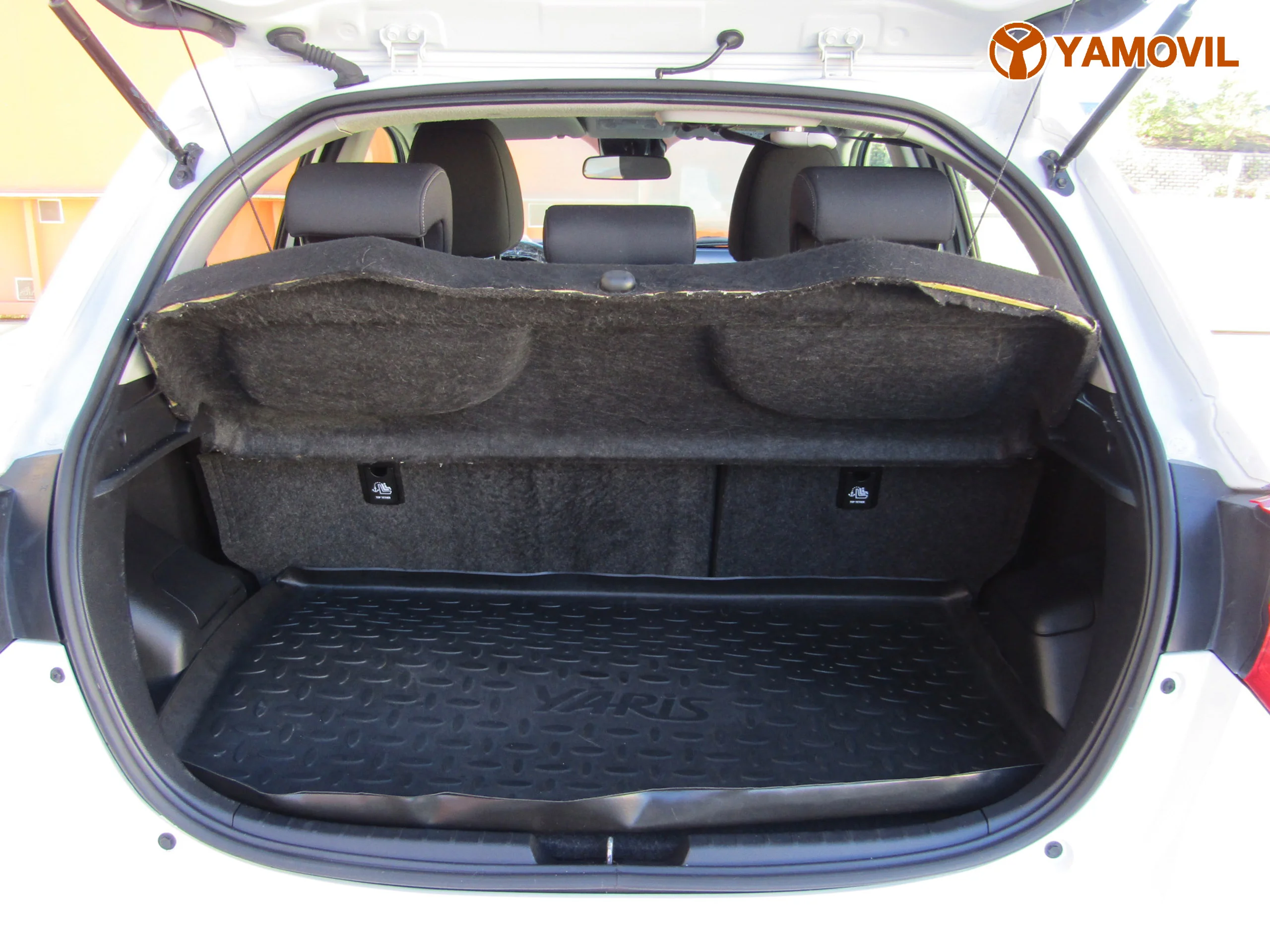Toyota Yaris 1.5 HYBRID ACTIVE TECH - Foto 7