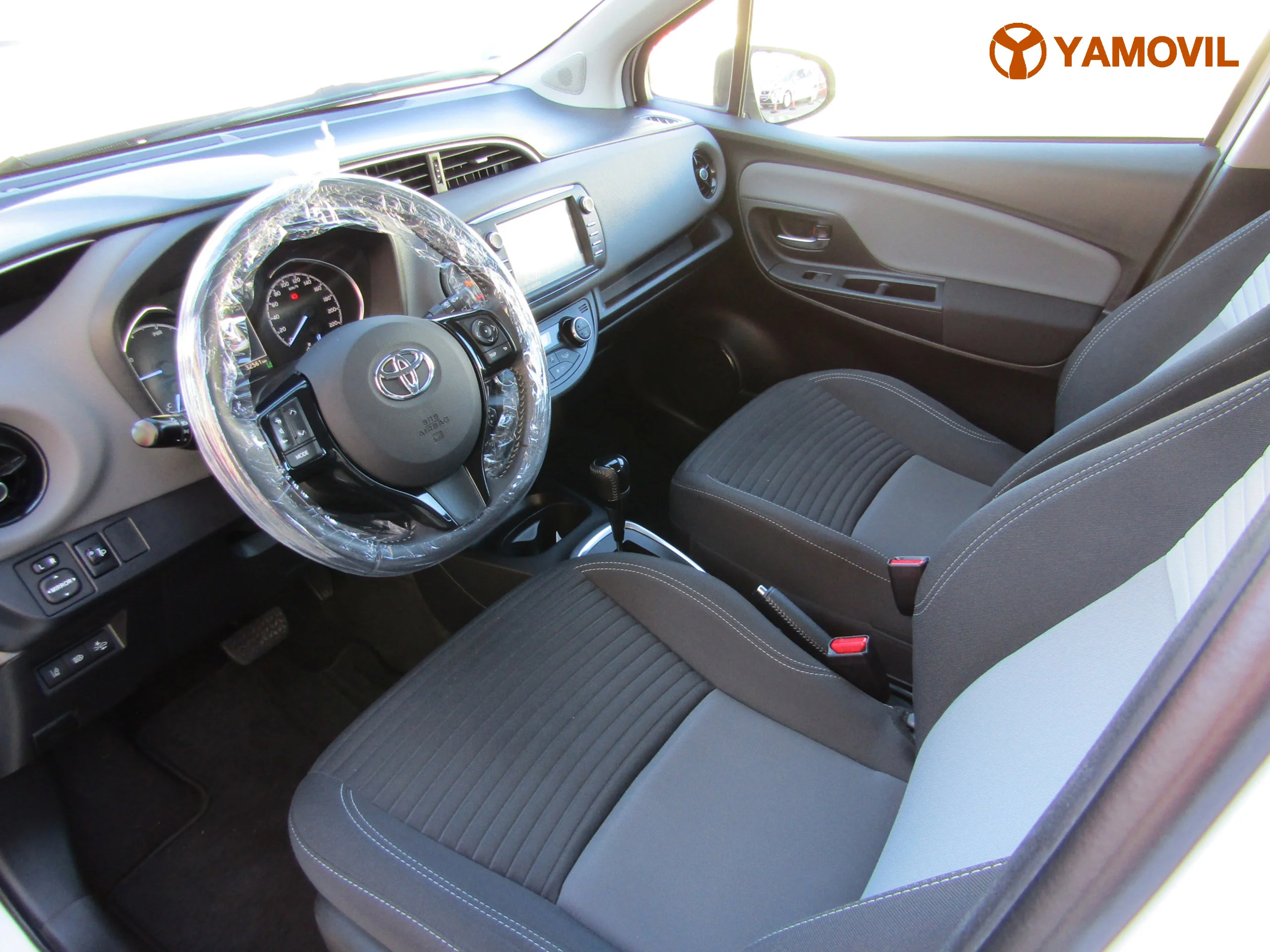 Toyota Yaris 1.5 HYBRID ACTIVE TECH - Foto 13