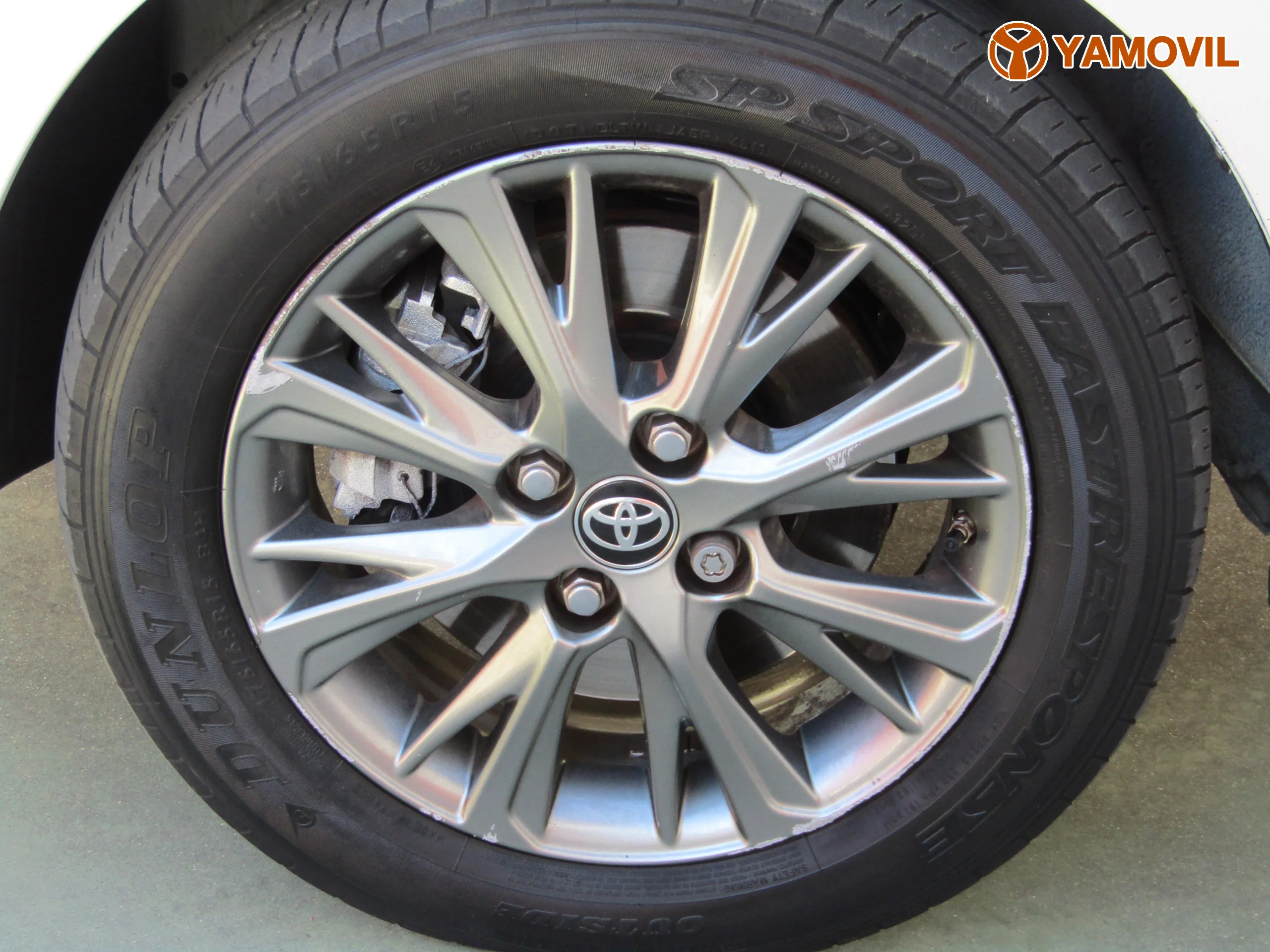 Toyota Yaris 1.5 HYBRID ACTIVE TECH - Foto 16