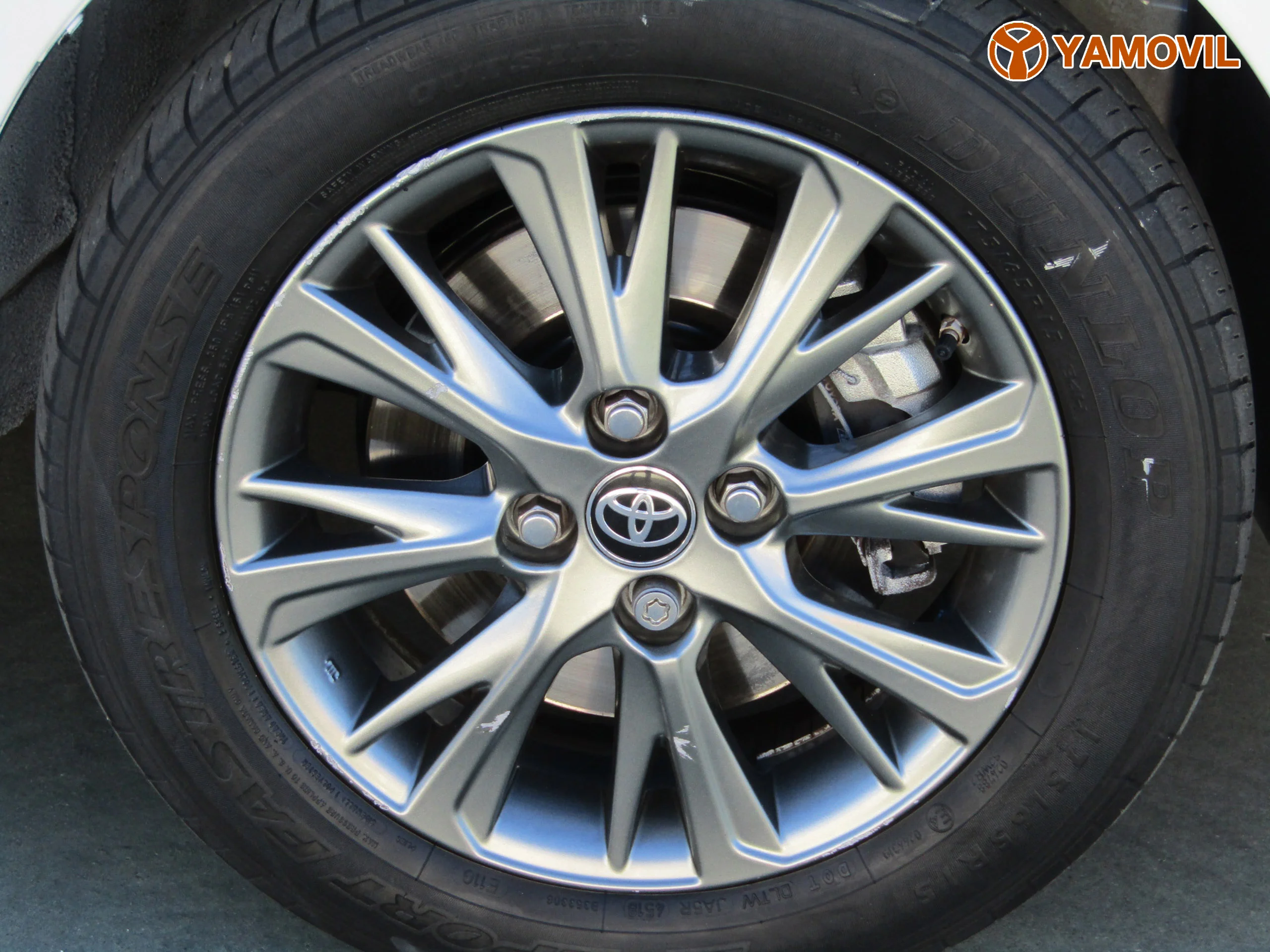 Toyota Yaris 1.5 HYBRID ACTIVE TECH - Foto 18