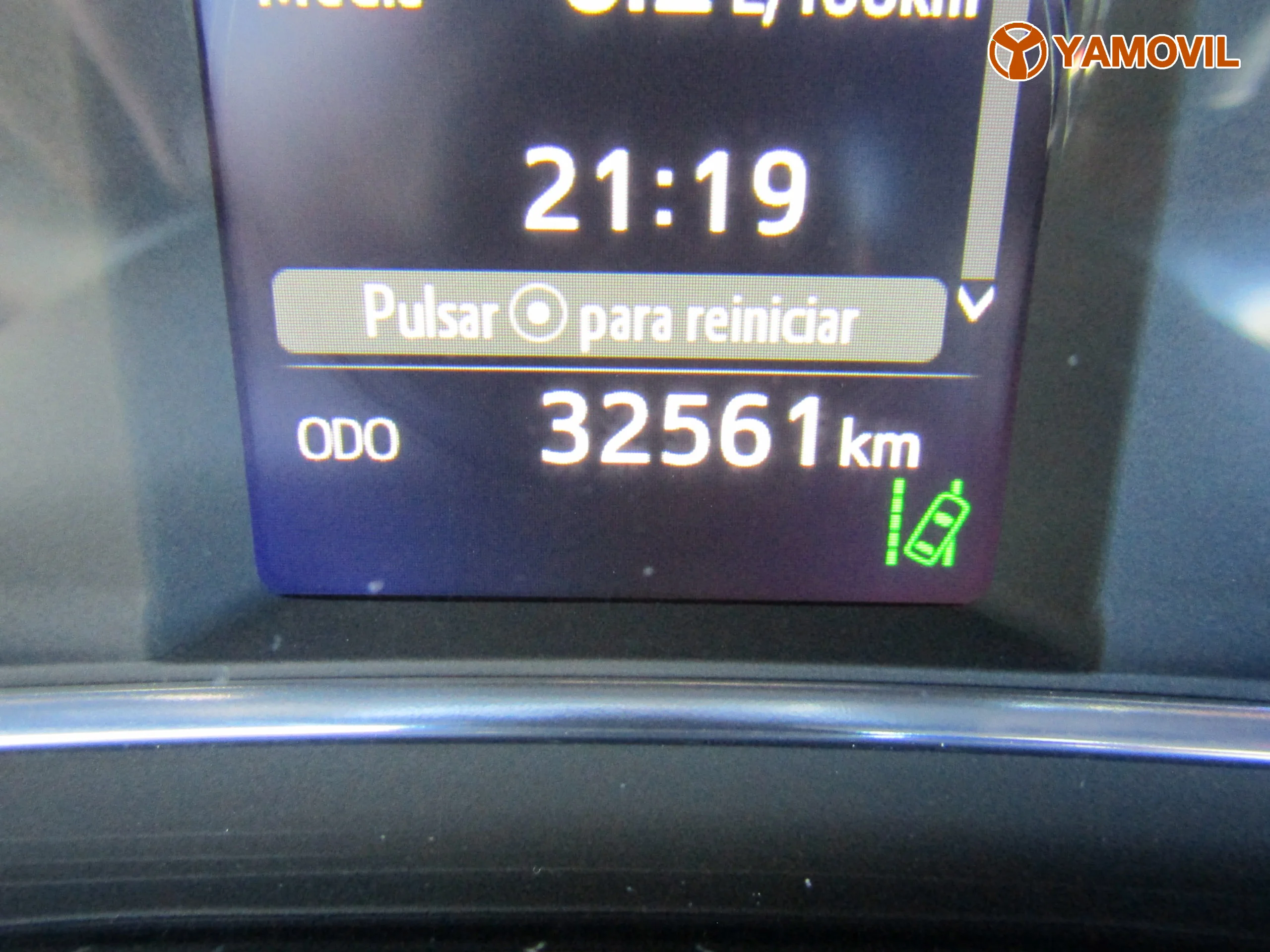 Toyota Yaris 1.5 HYBRID ACTIVE TECH - Foto 21