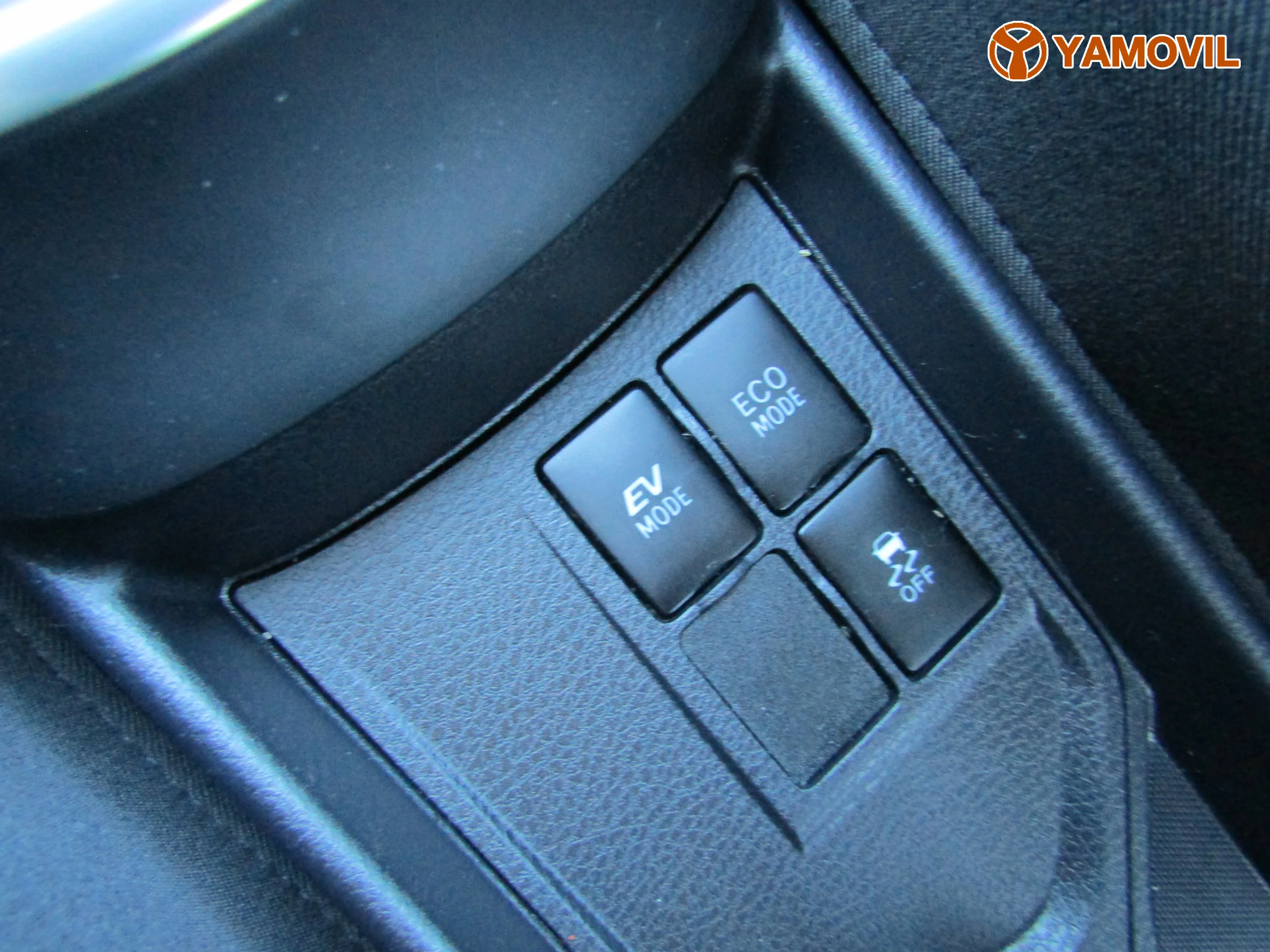 Toyota Yaris 1.5 HYBRID ACTIVE TECH - Foto 27