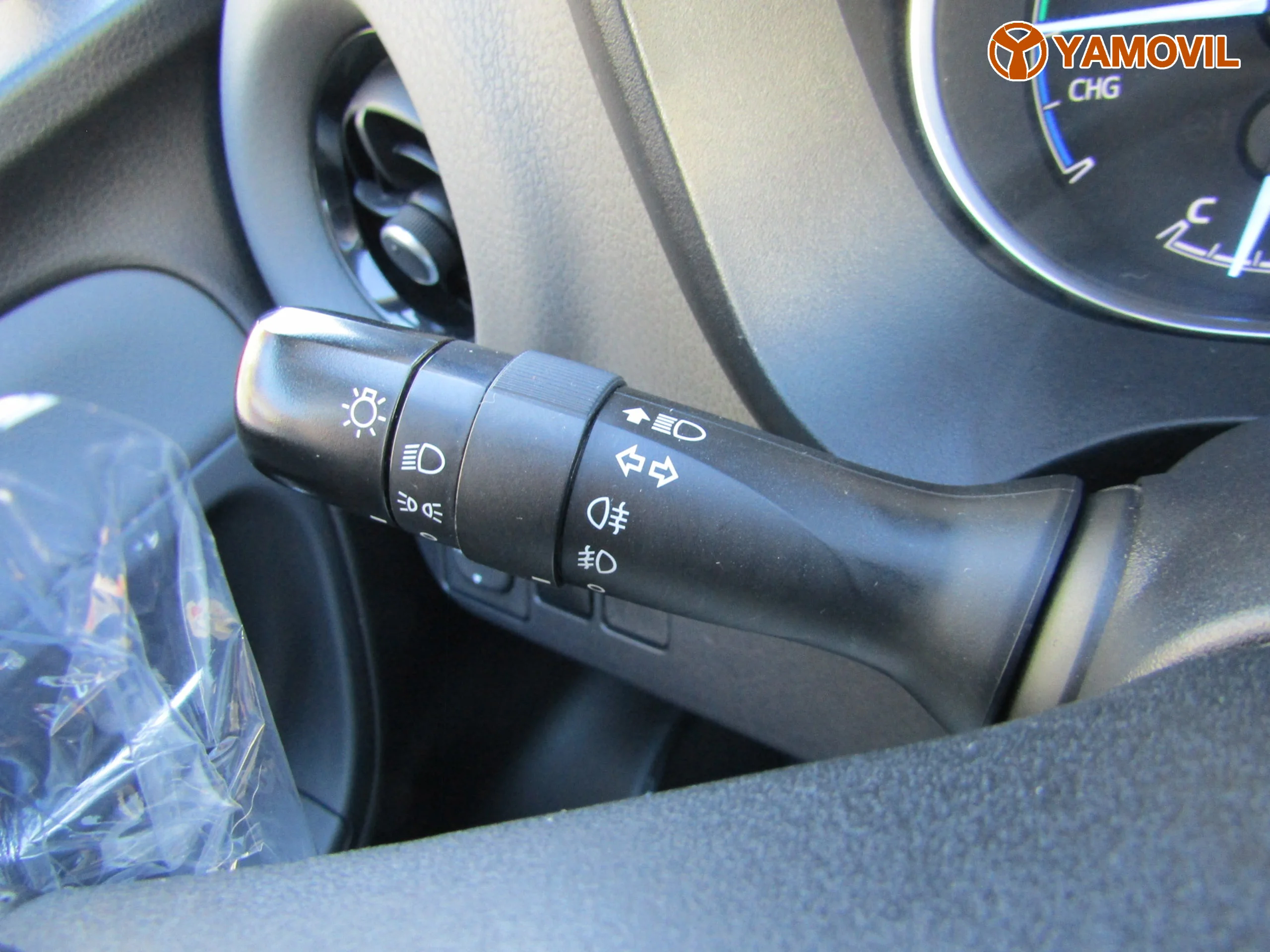Toyota Yaris 1.5 HYBRID ACTIVE TECH - Foto 30