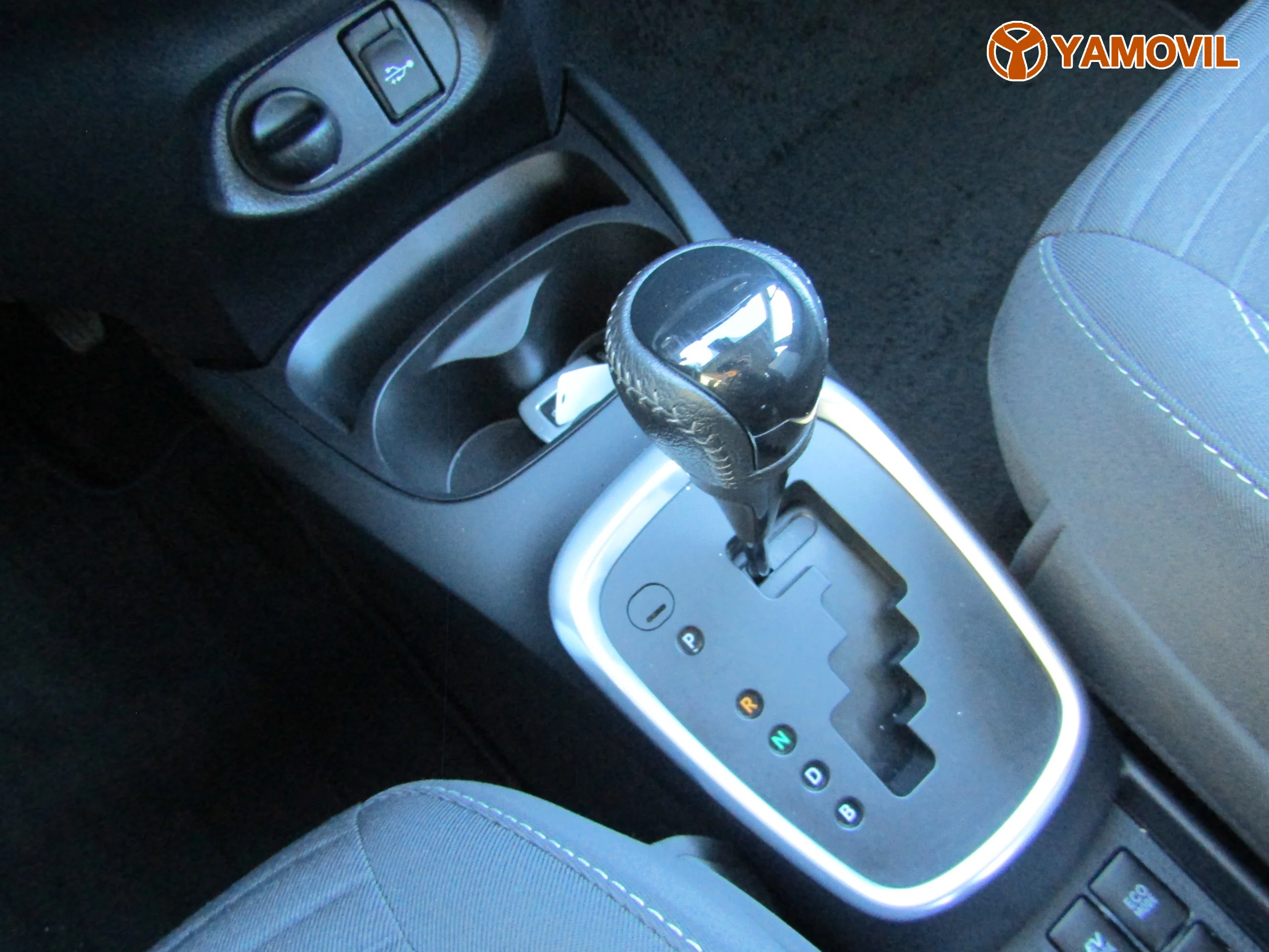 Toyota Yaris 1.5 HYBRID ACTIVE TECH - Foto 35