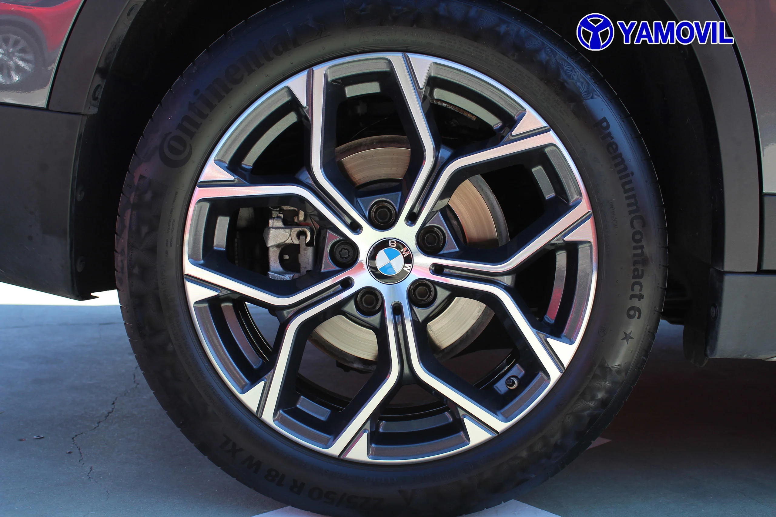 BMW X1 BMW X1 1.8D 150CV X-LINE MAN 5P. - Foto 11