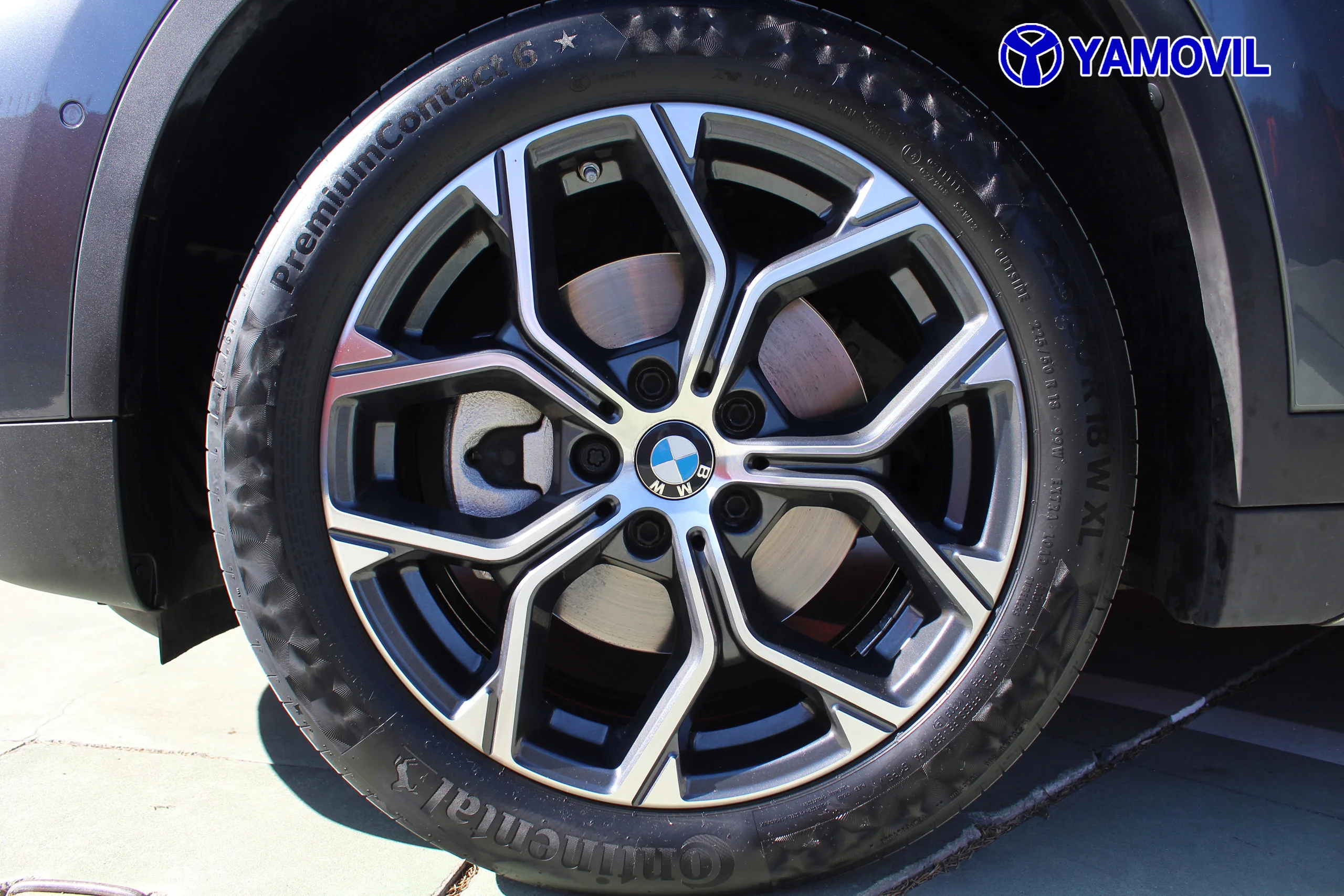 BMW X1 BMW X1 1.8D 150CV X-LINE MAN 5P. - Foto 13