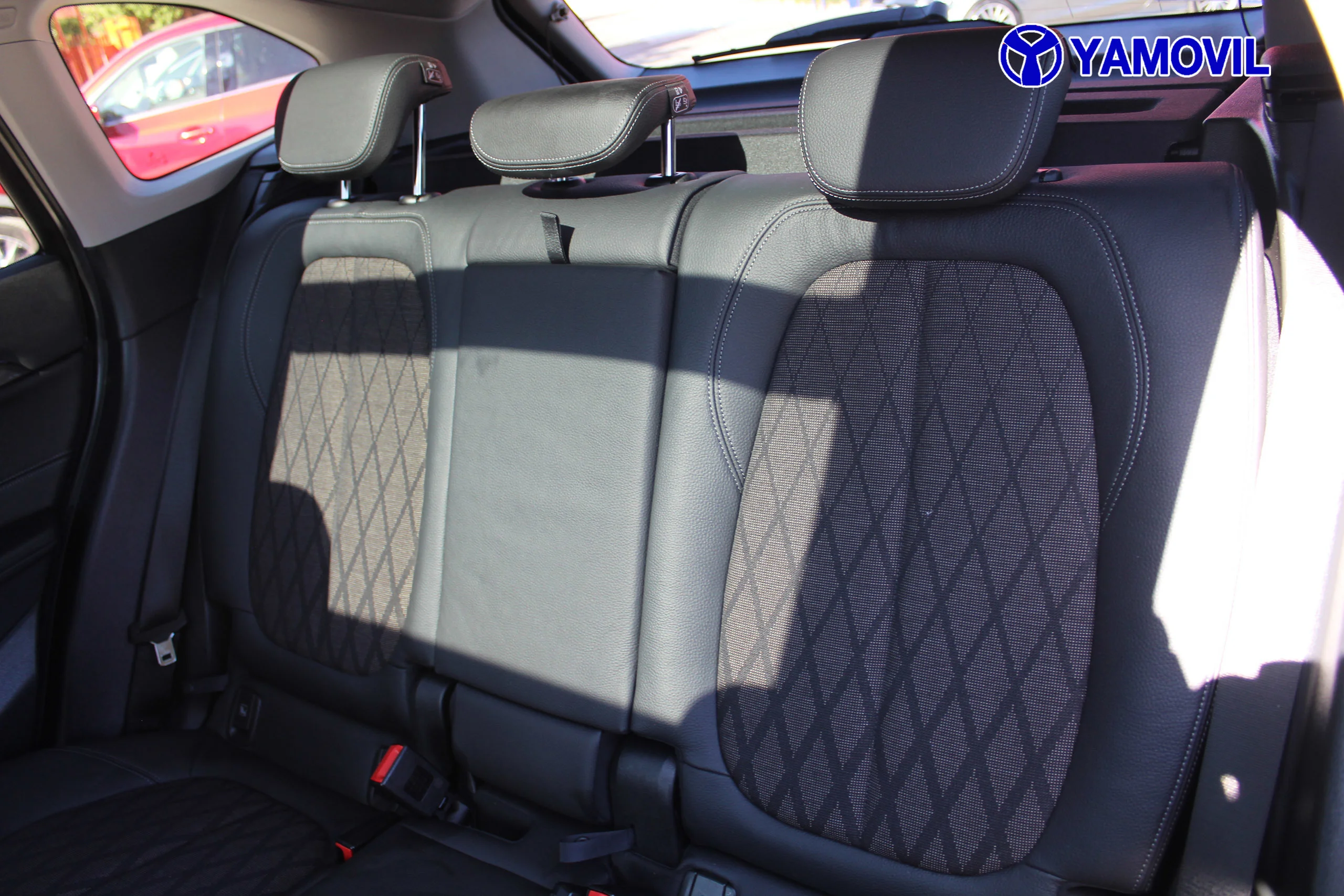 BMW X1 BMW X1 1.8D 150CV X-LINE MAN 5P. - Foto 16