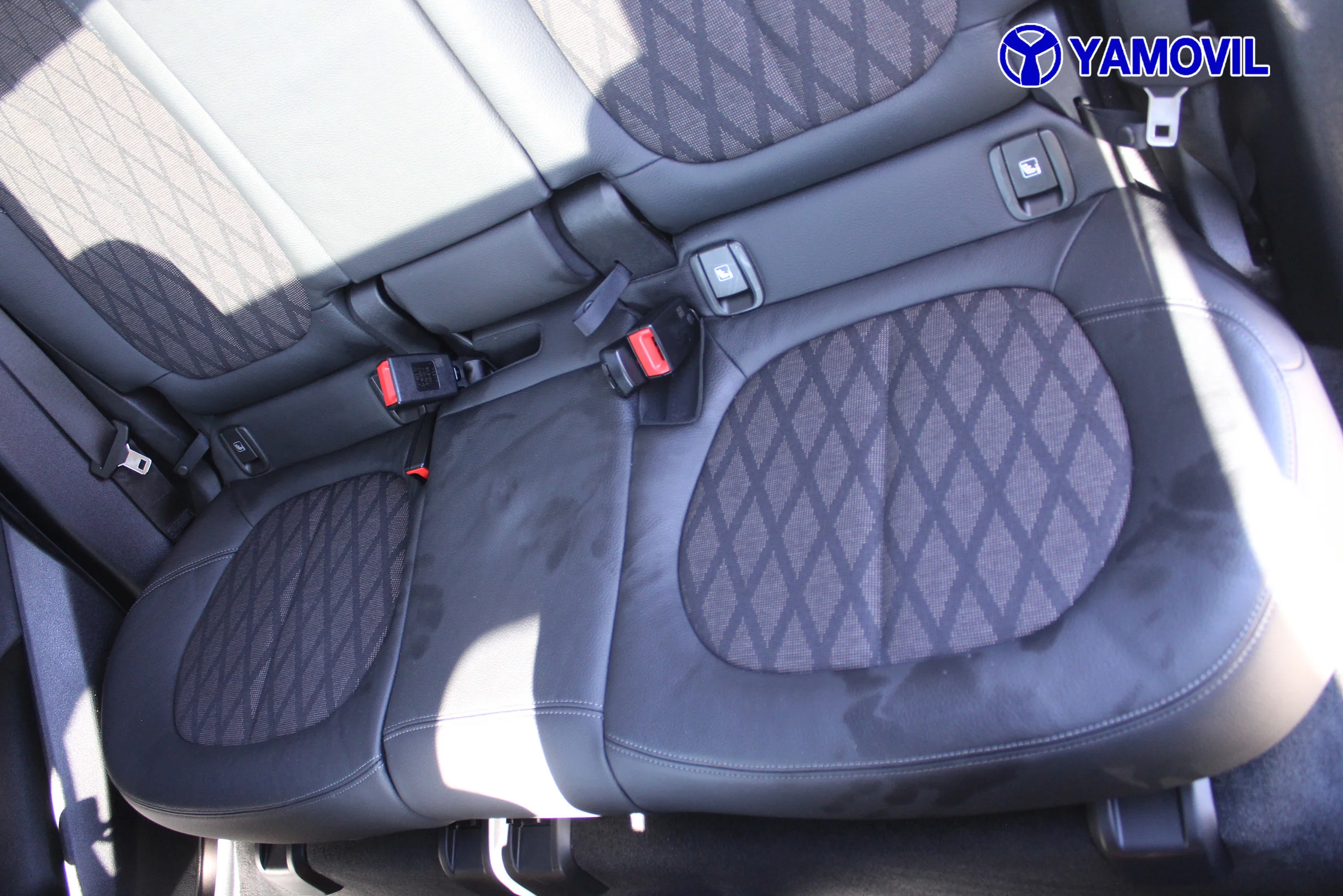 BMW X1 BMW X1 1.8D 150CV X-LINE MAN 5P. - Foto 17