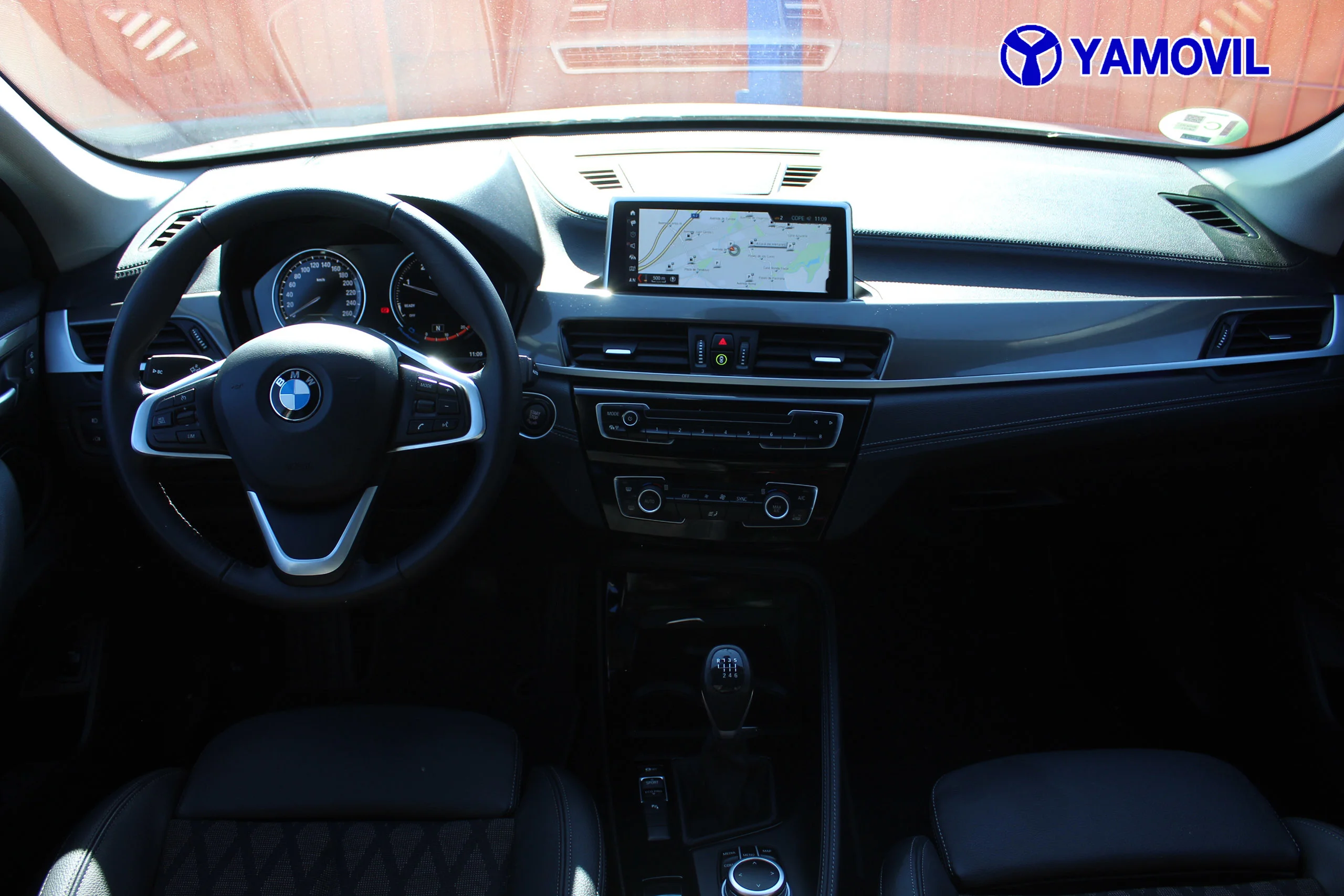 BMW X1 BMW X1 1.8D 150CV X-LINE MAN 5P. - Foto 22