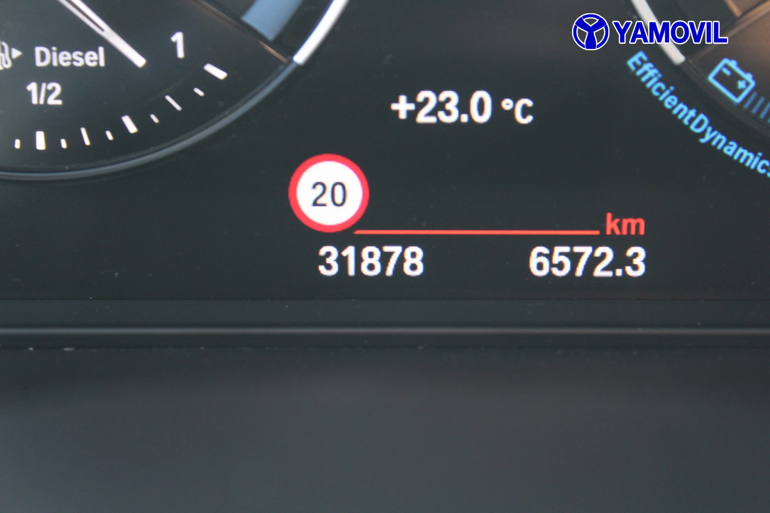BMW X1 BMW X1 1.8D 150CV X-LINE MAN 5P. - Foto 27