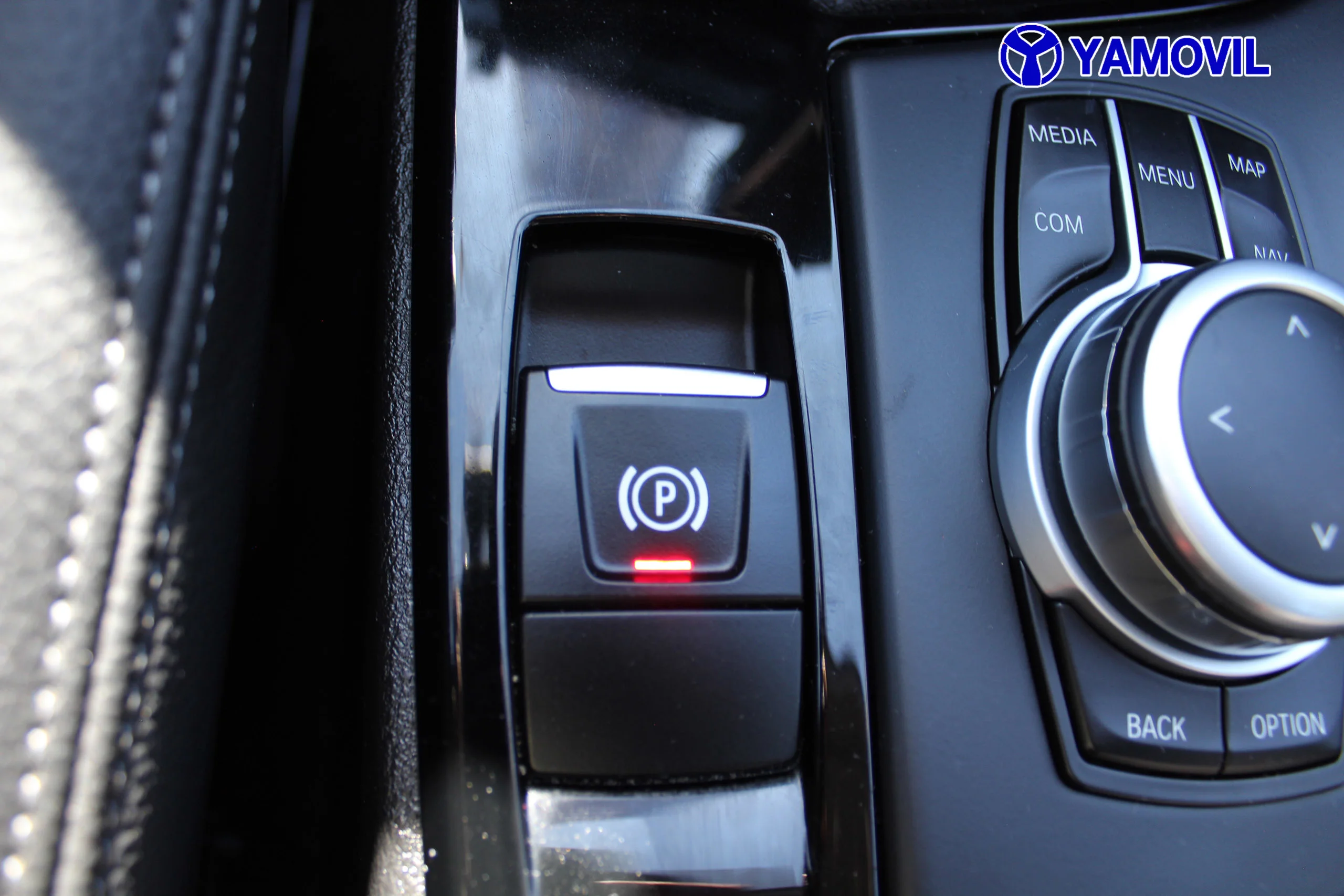 BMW X1 BMW X1 1.8D 150CV X-LINE MAN 5P. - Foto 32