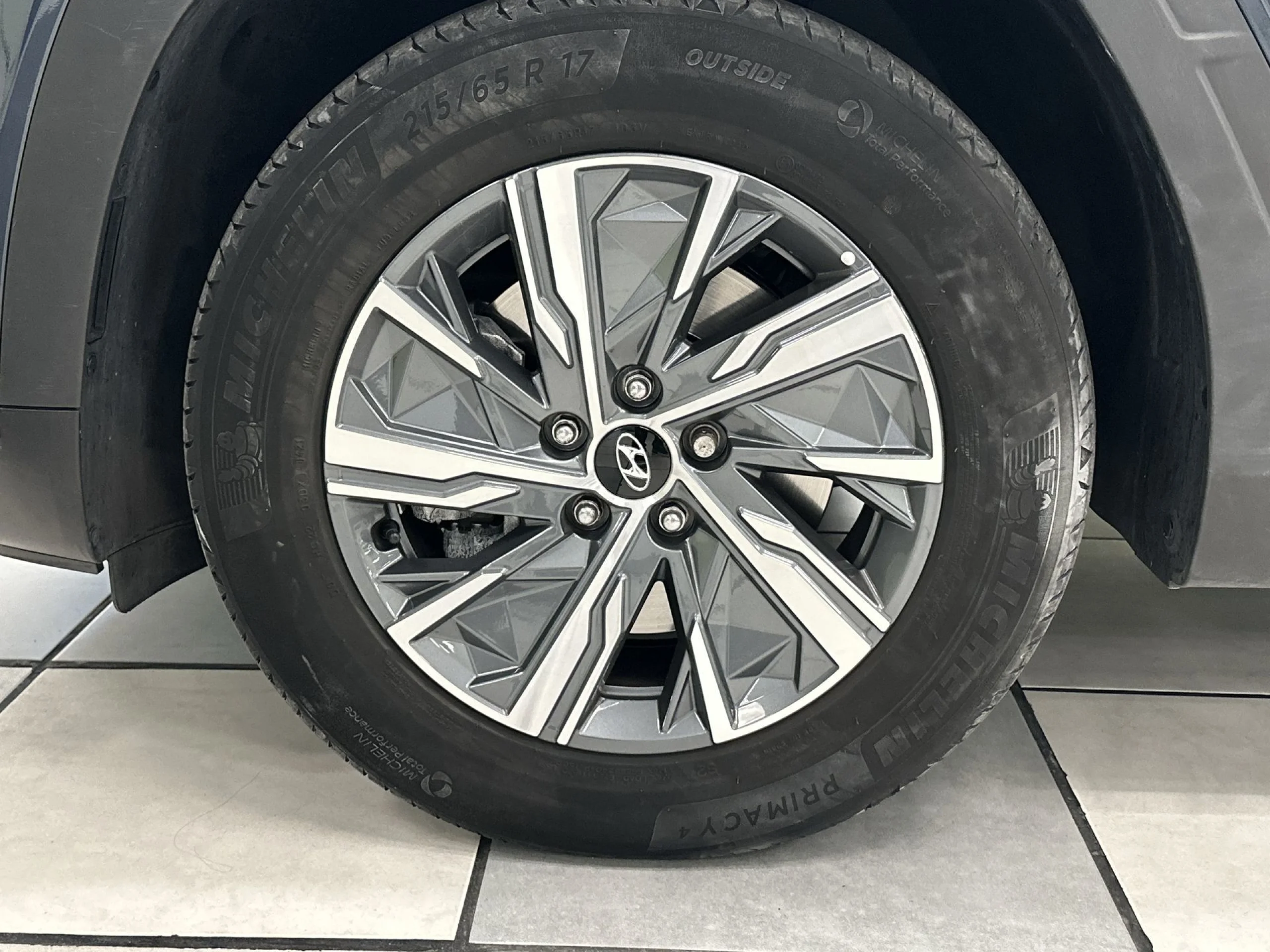 Hyundai Tucson 1.6 TGDI 48V Maxx 110 kW (150 CV) - Foto 7