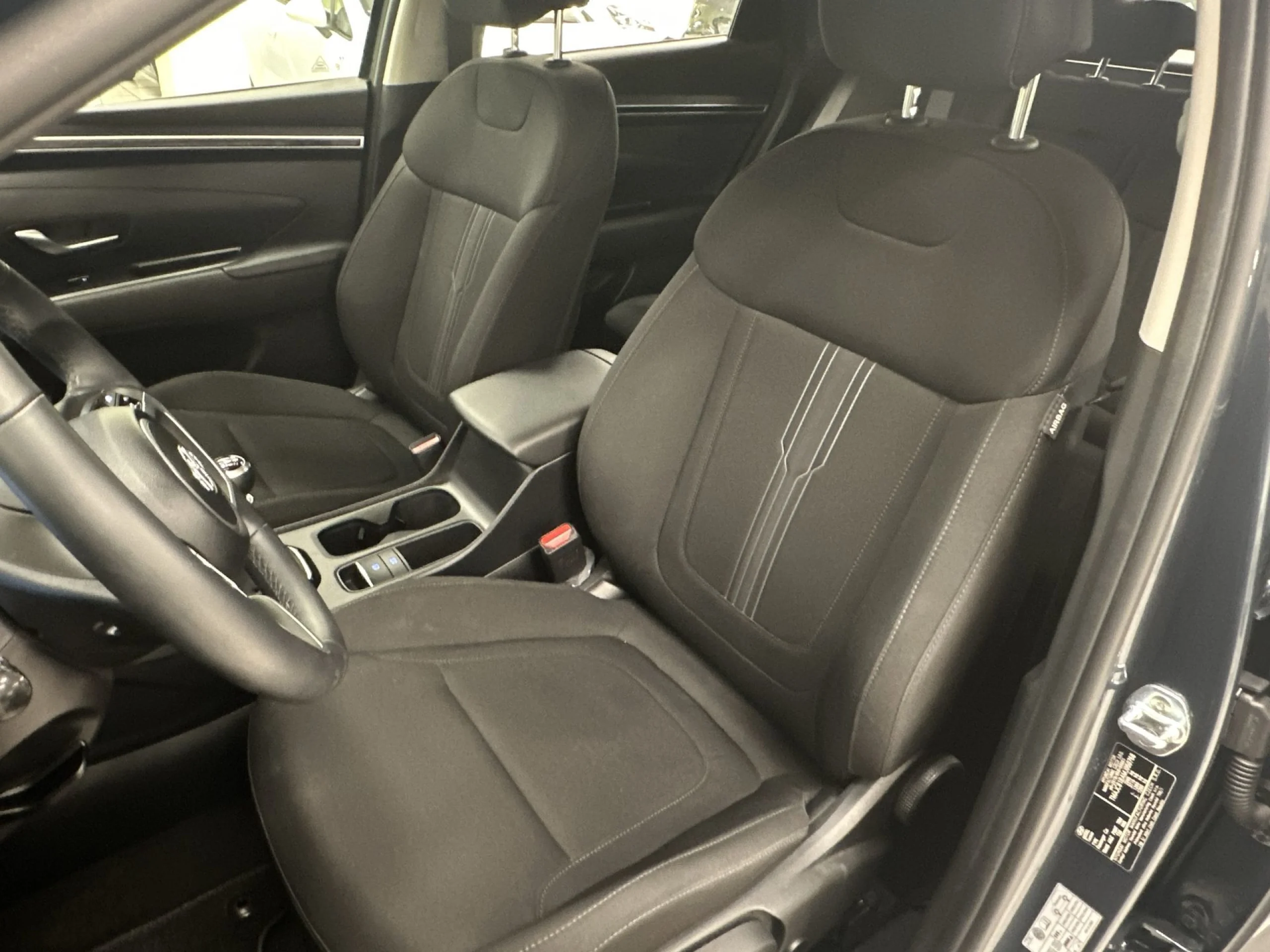 Hyundai Tucson 1.6 TGDI 48V Maxx 110 kW (150 CV) - Foto 8