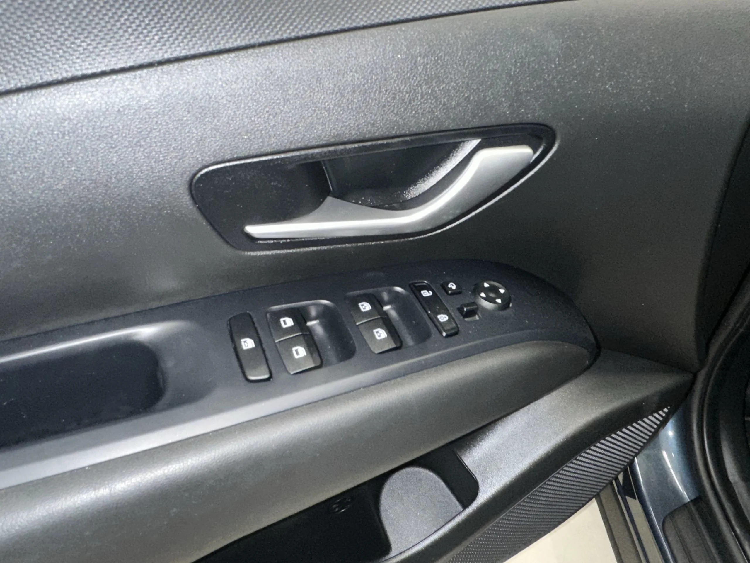 Hyundai Tucson 1.6 TGDI 48V Maxx 110 kW (150 CV) - Foto 9