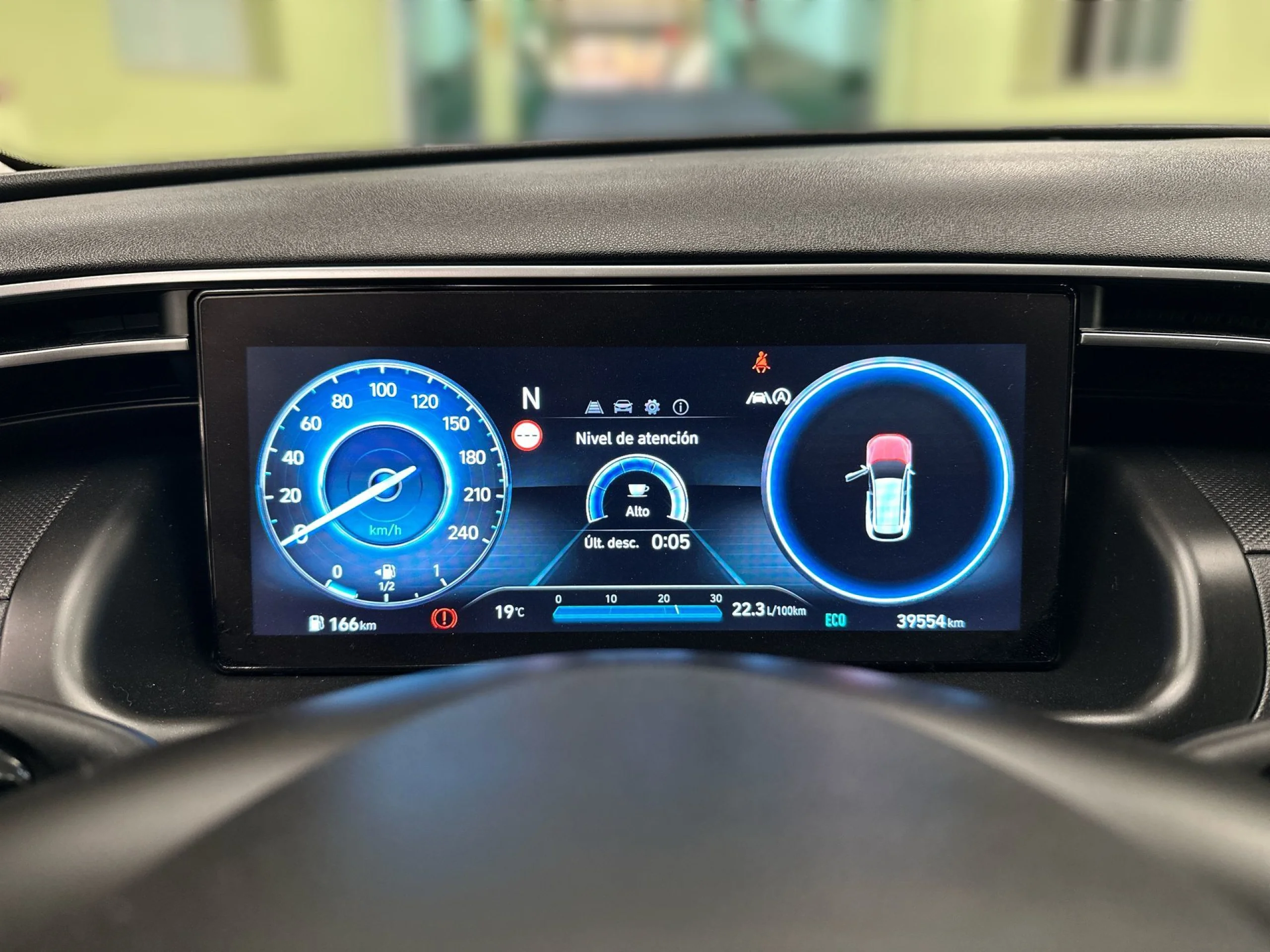 Hyundai Tucson 1.6 TGDI 48V Maxx 110 kW (150 CV) - Foto 11