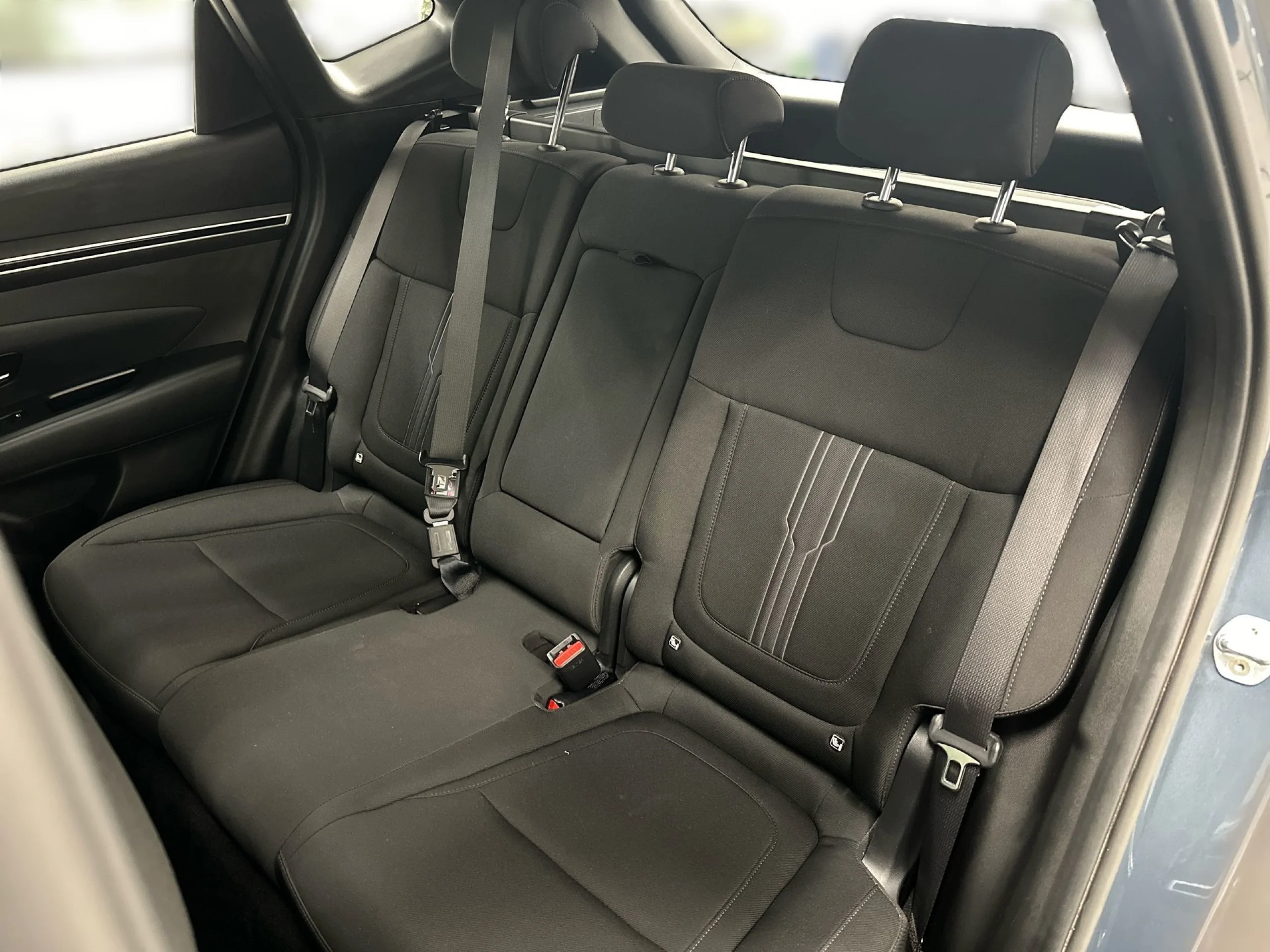 Hyundai Tucson 1.6 TGDI 48V Maxx 110 kW (150 CV) - Foto 17