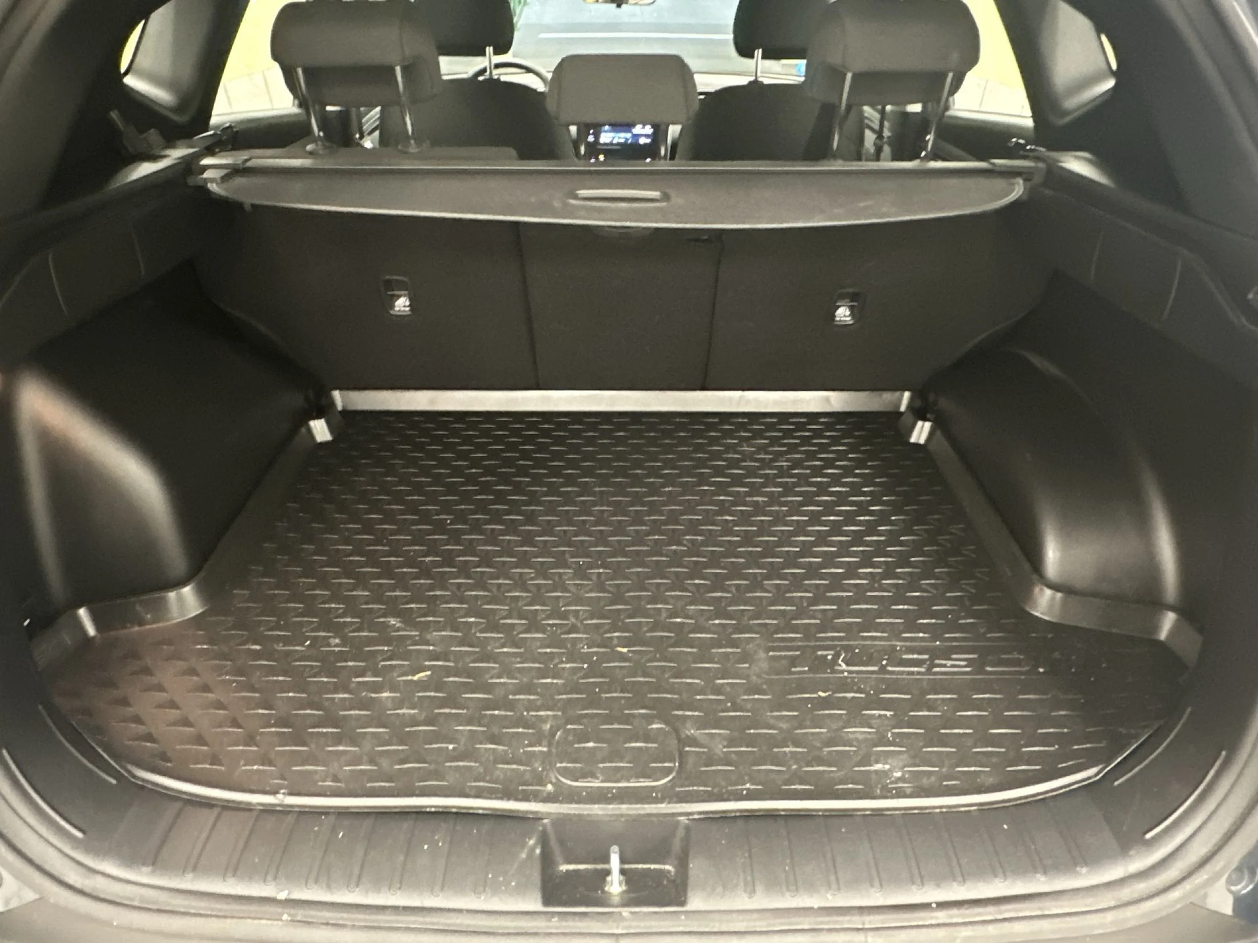 Hyundai Tucson 1.6 TGDI 48V Maxx 110 kW (150 CV) - Foto 18