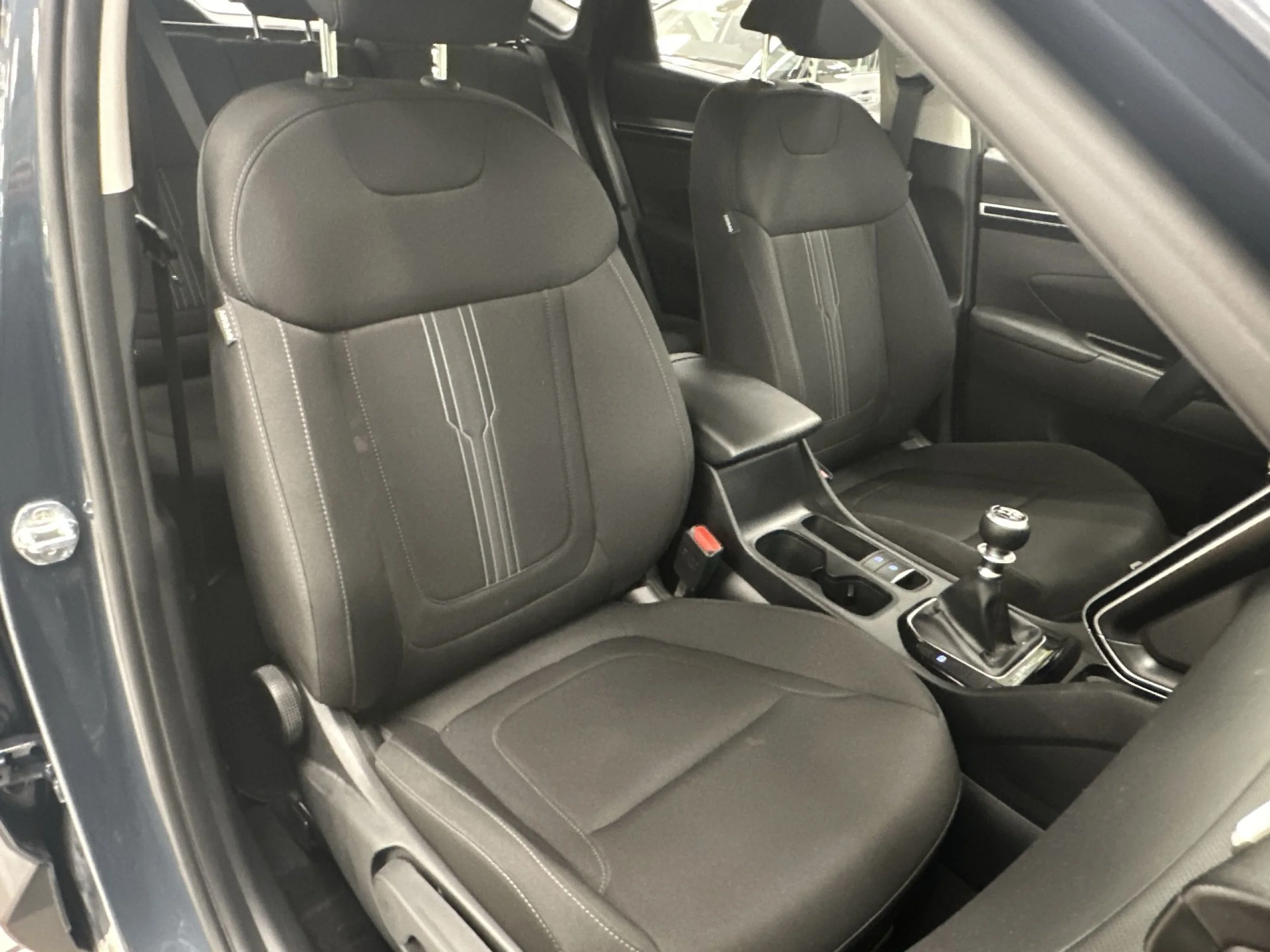 Hyundai Tucson 1.6 TGDI 48V Maxx 110 kW (150 CV) - Foto 19