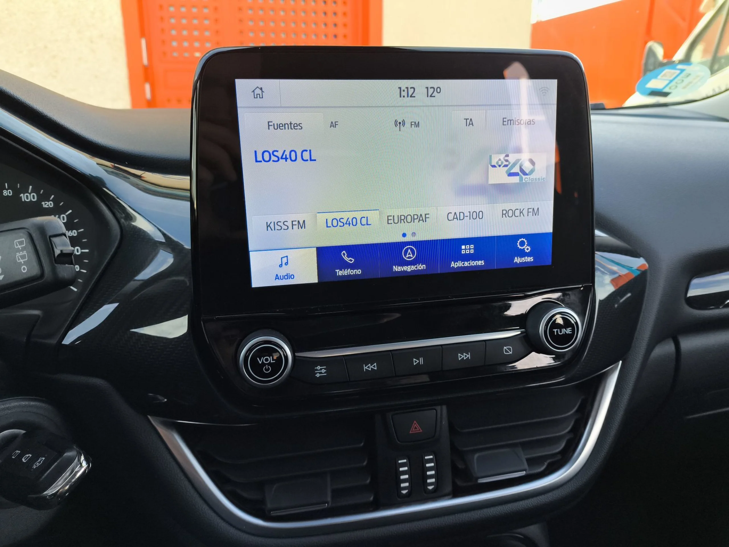 Ford Puma 1.0 EcoBoost MHEV Titanium 92 kW (125 CV) - Foto 13