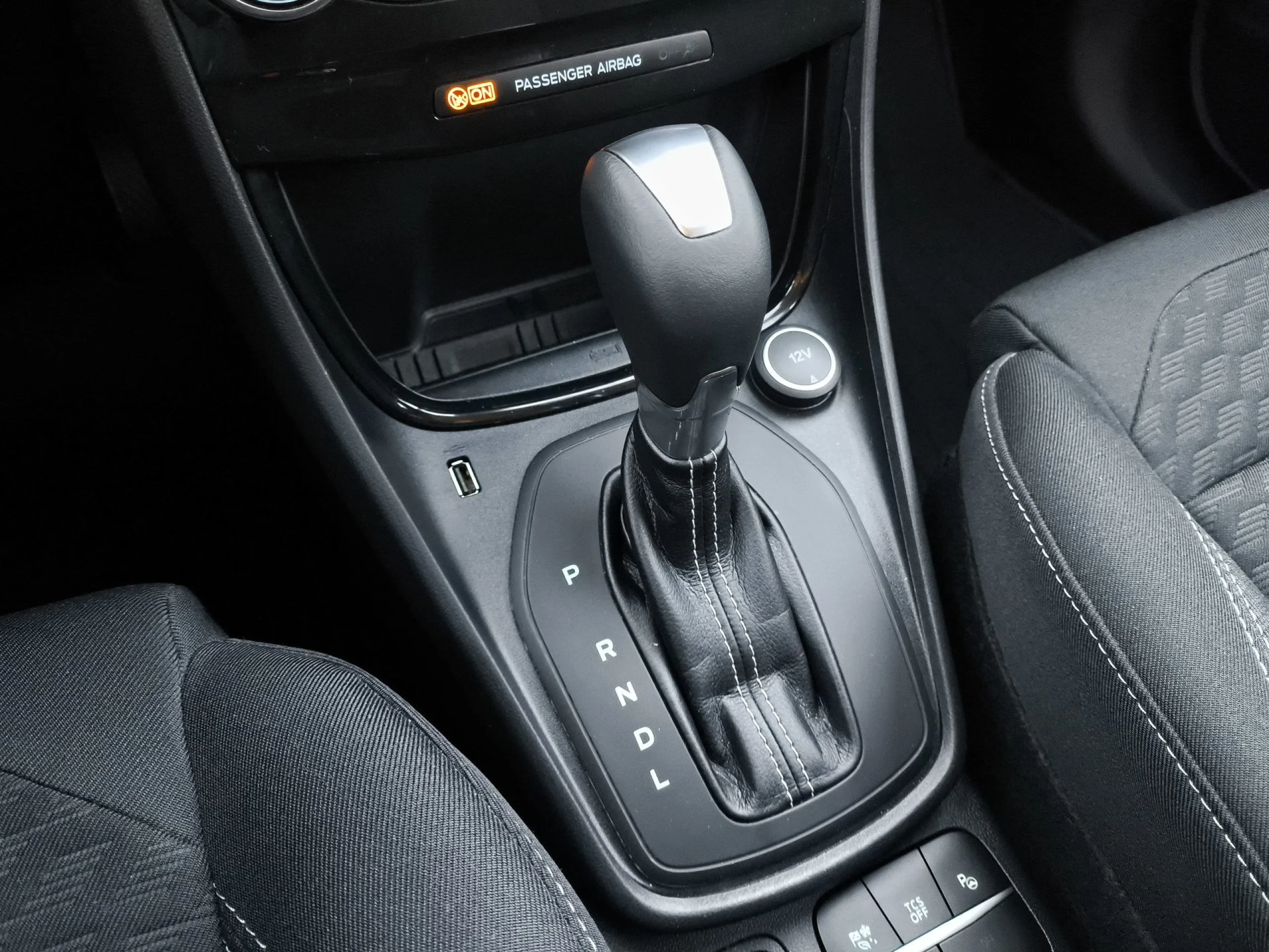 Ford Puma 1.0 EcoBoost MHEV Titanium 92 kW (125 CV) - Foto 17