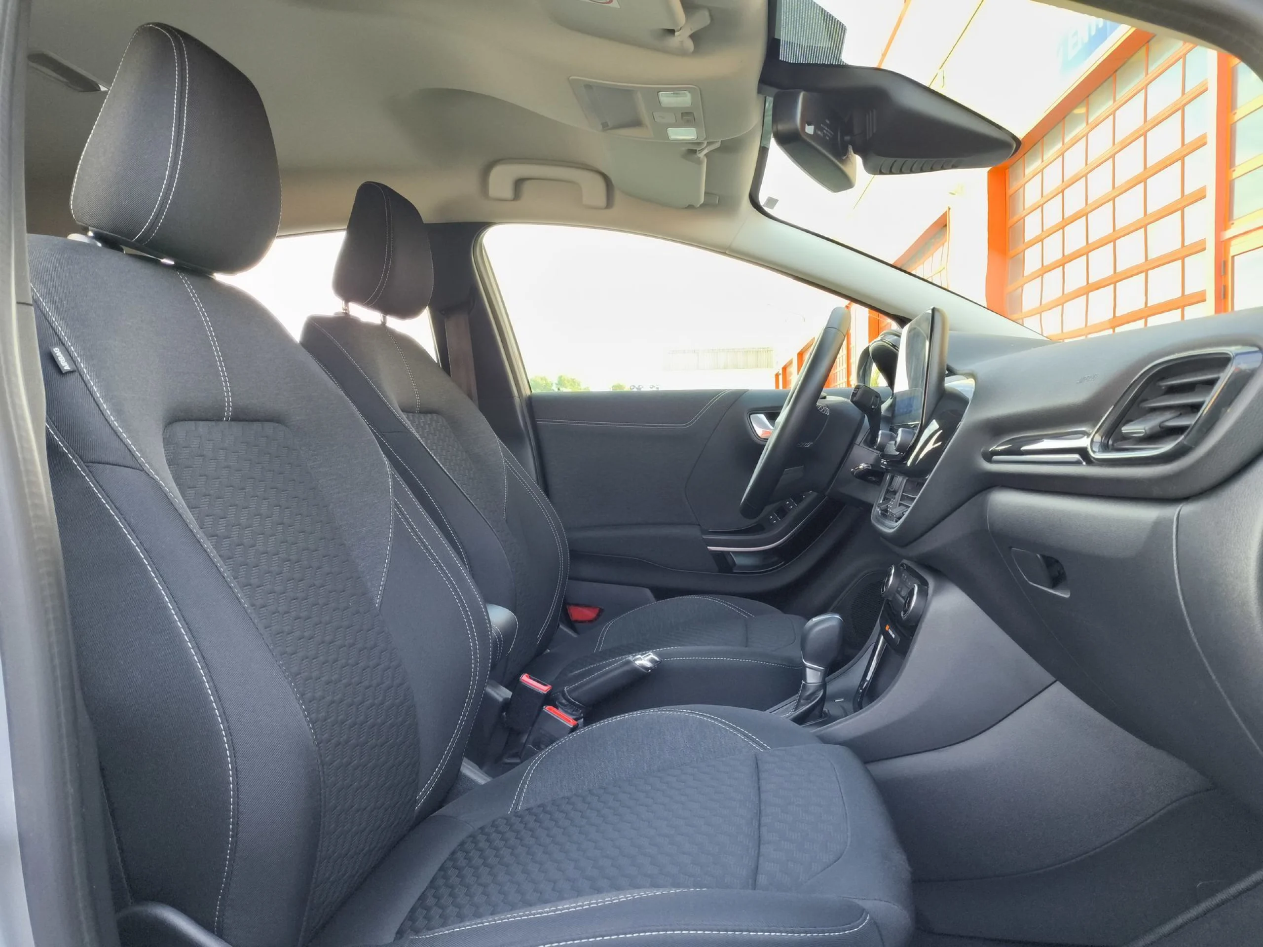 Ford Puma 1.0 EcoBoost MHEV Titanium 92 kW (125 CV) - Foto 21
